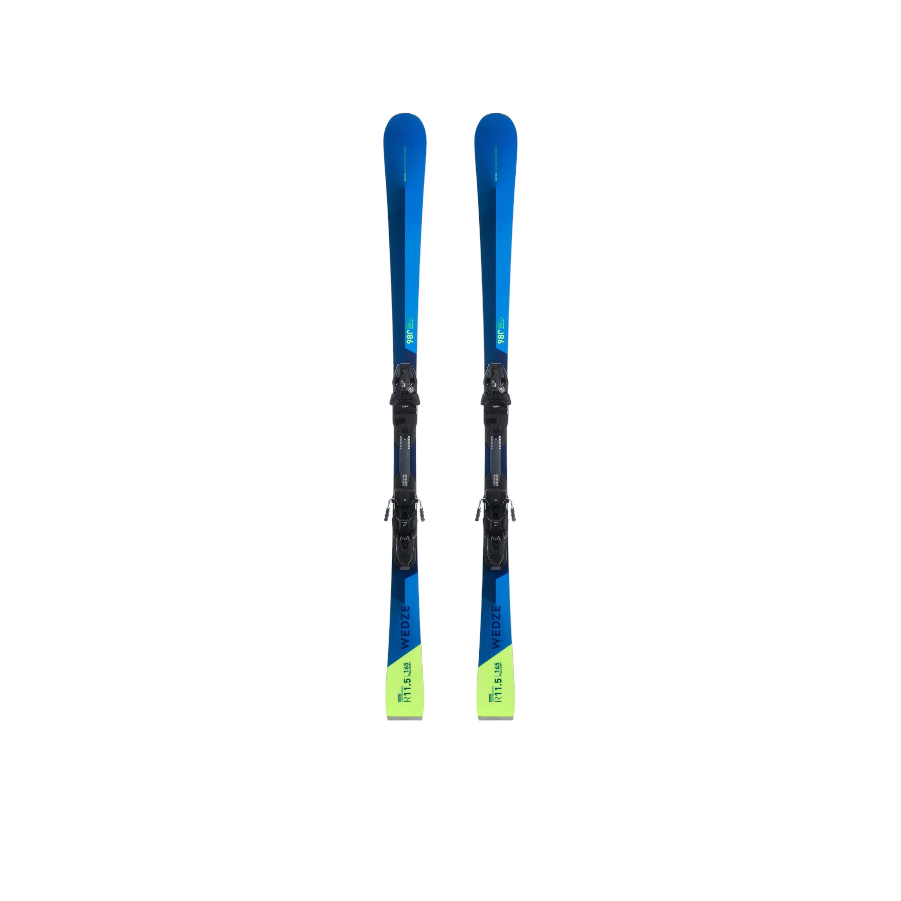 Ski