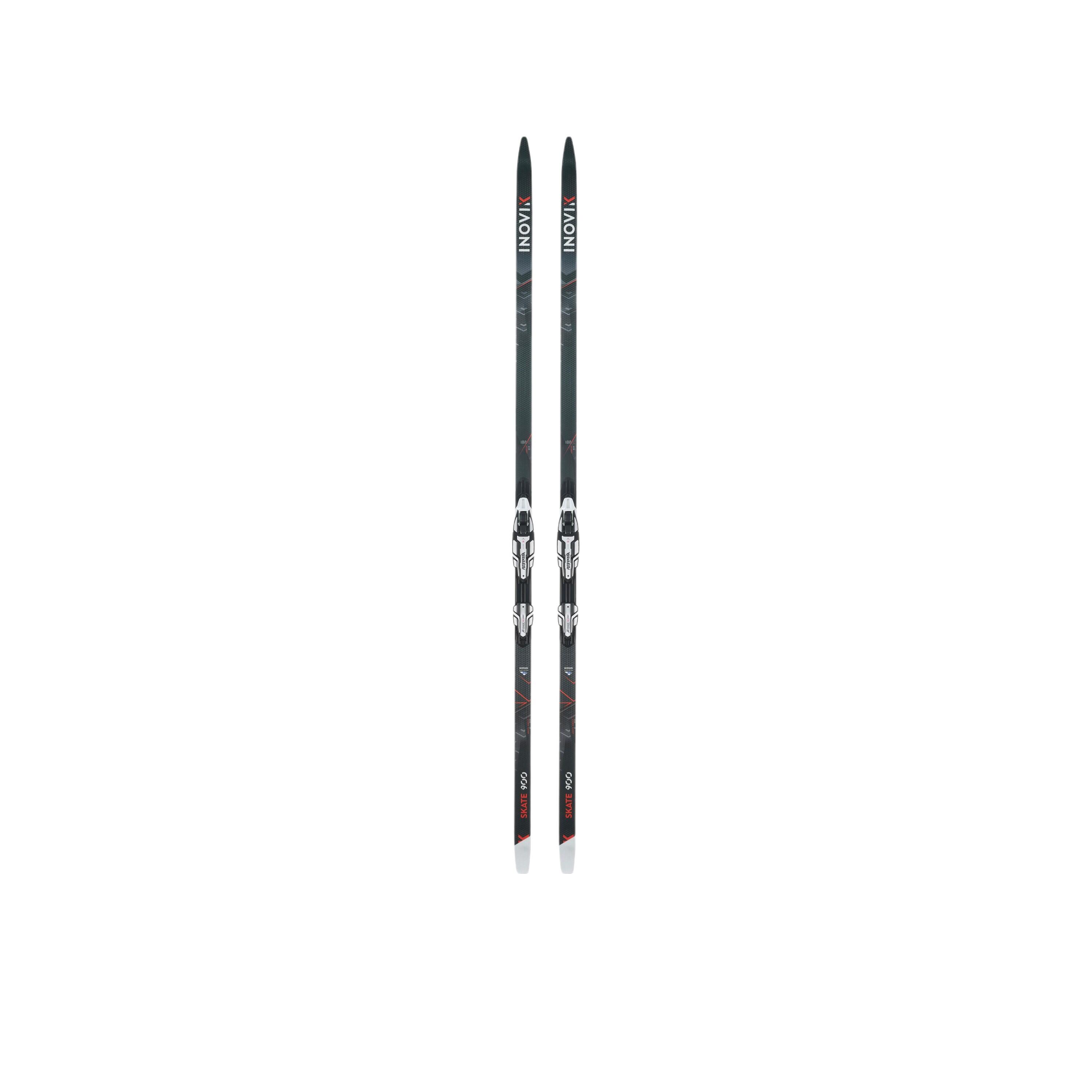 Skis de fond