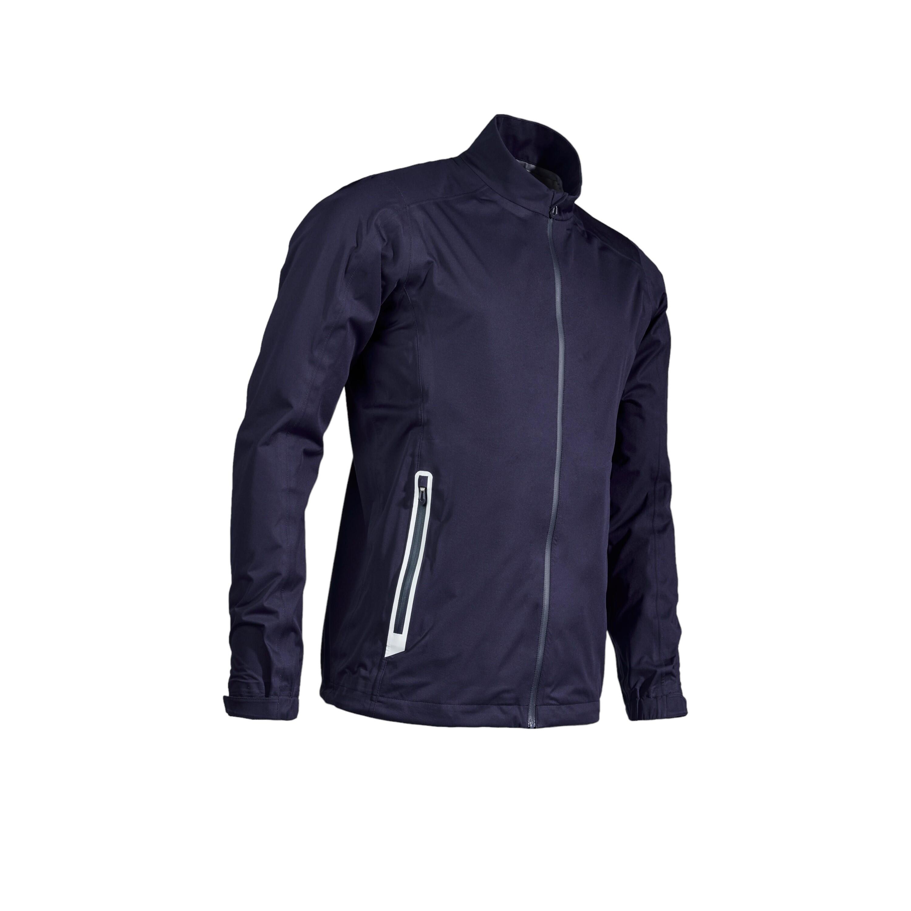 Abbigliamento antivento, impermeabili golf