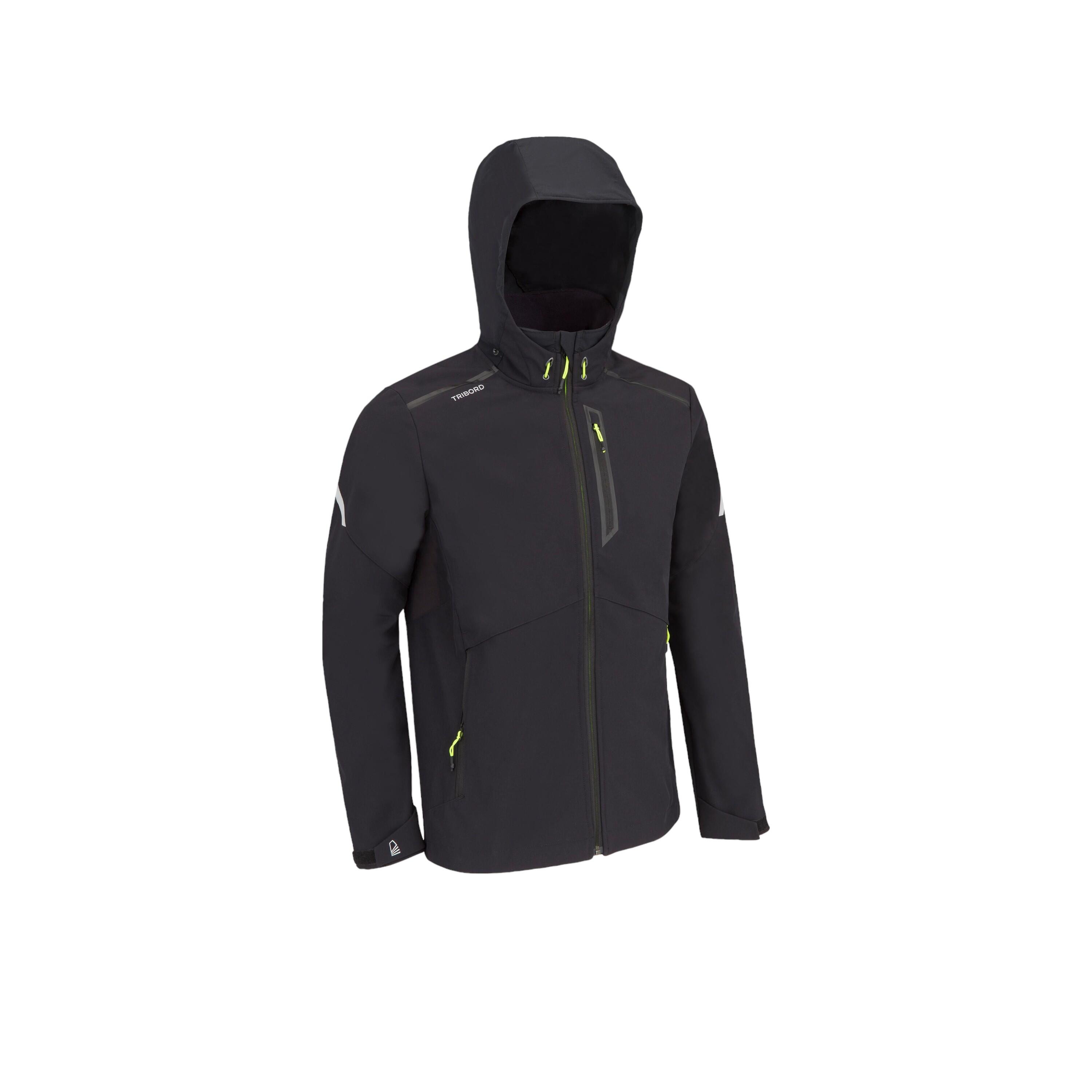 Pile, maglioni e softshell
