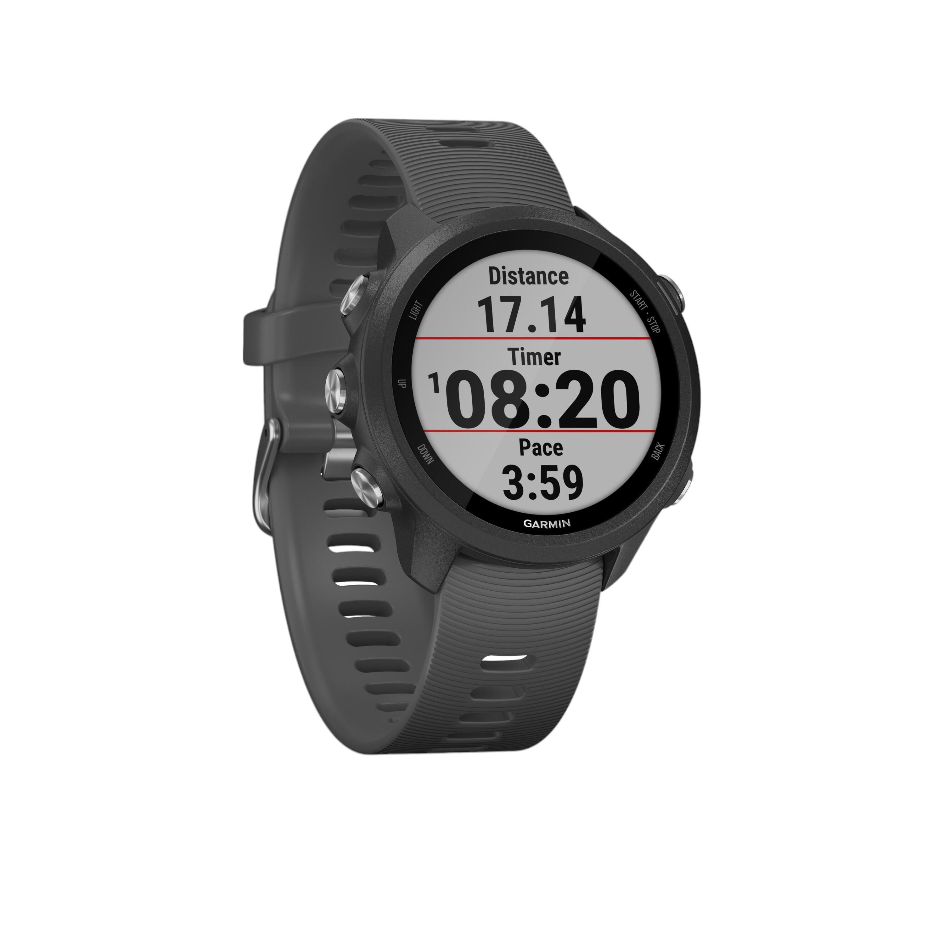 Orologi GPS e Smartwatch
