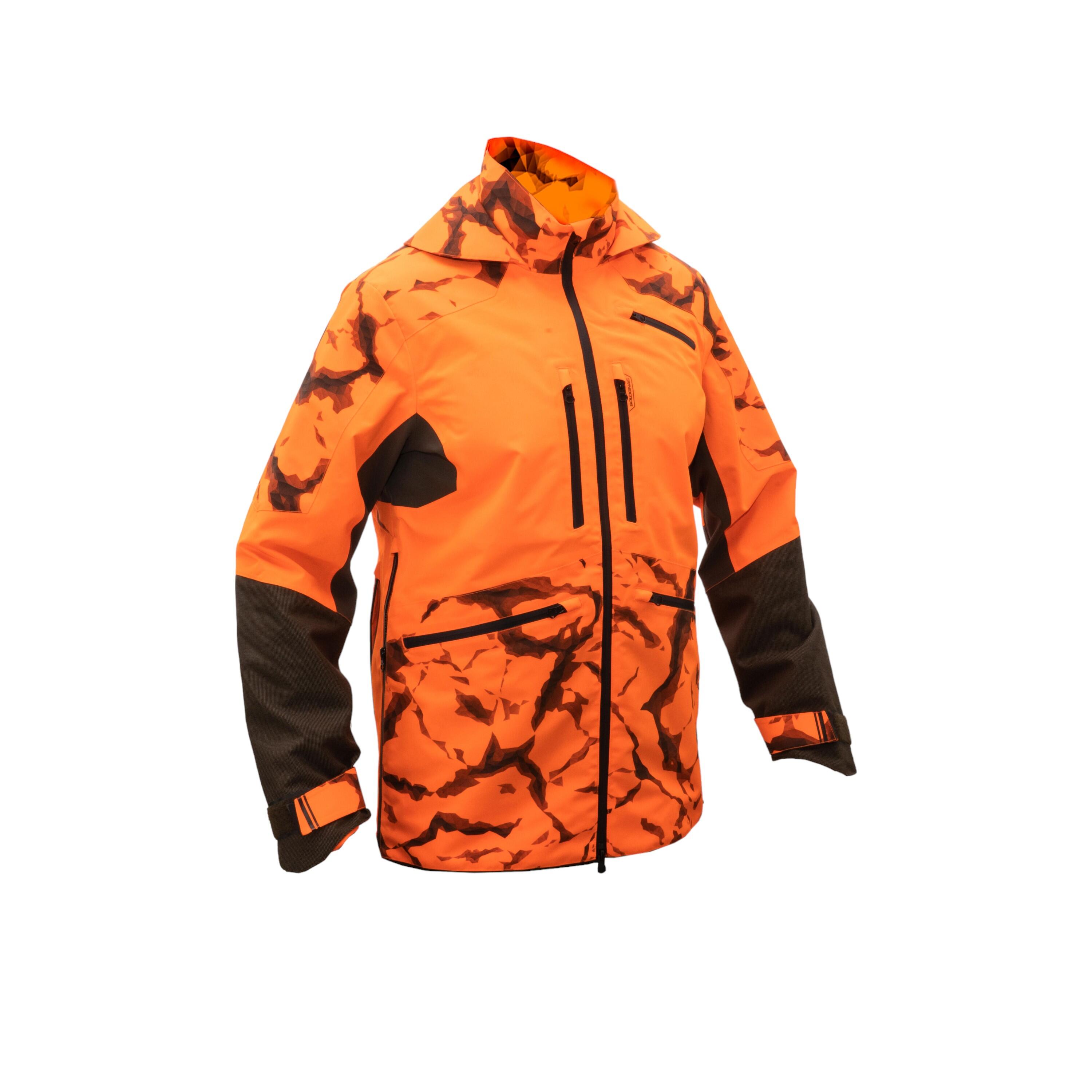 Abbigliamento e accessori alta visibilità