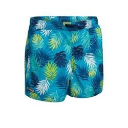 Costumi mare uomo slip e boxer DECATHLON