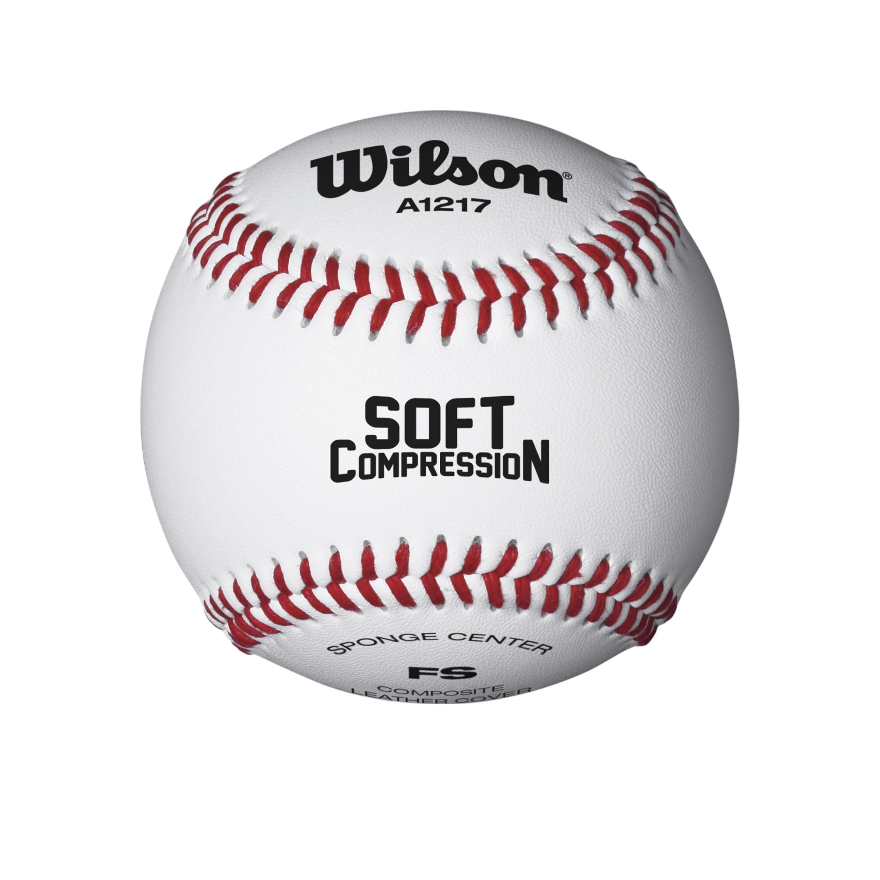 Palle da baseball