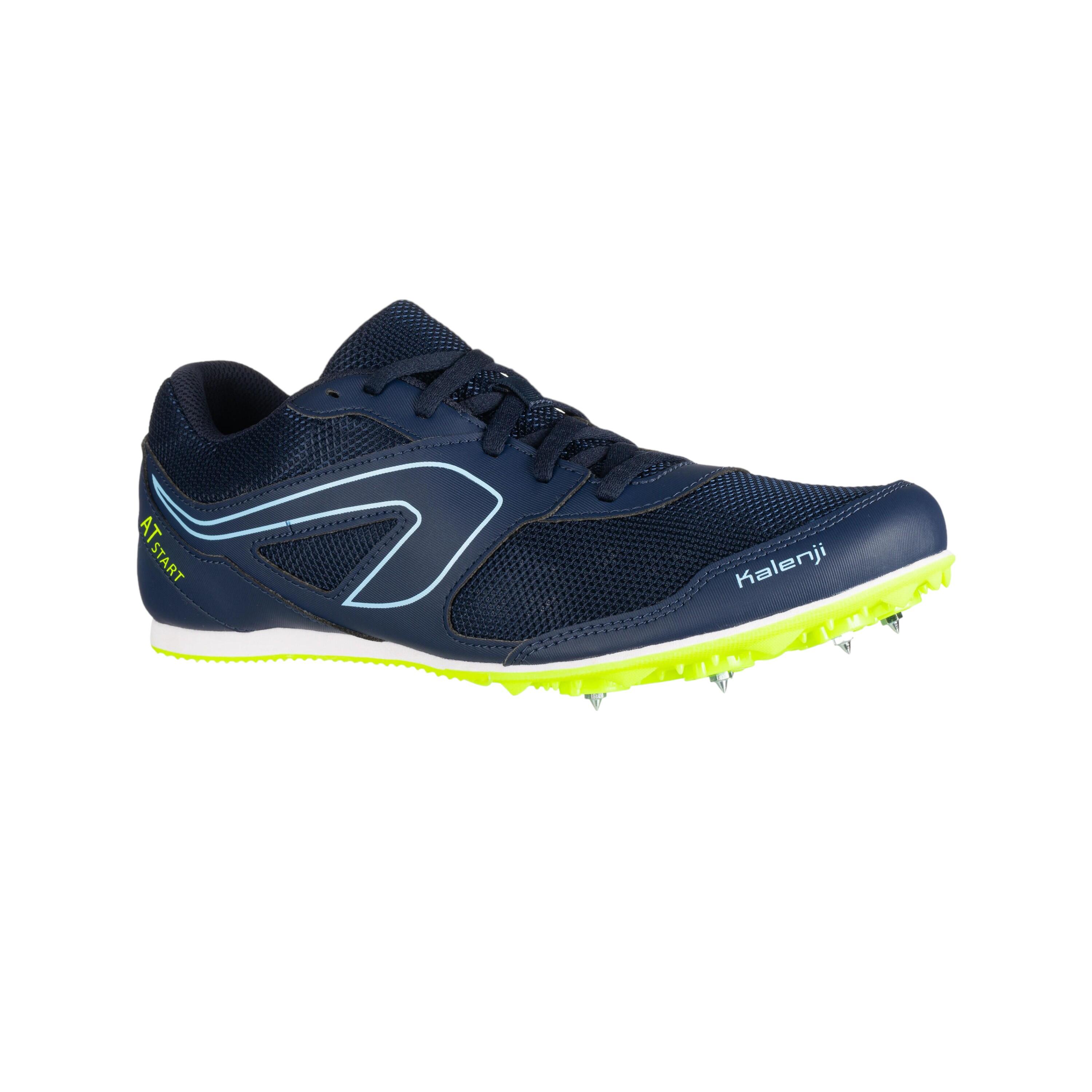 Atletica Scarpe Chiodate Da Campestre Scarpe Corsa Campestre