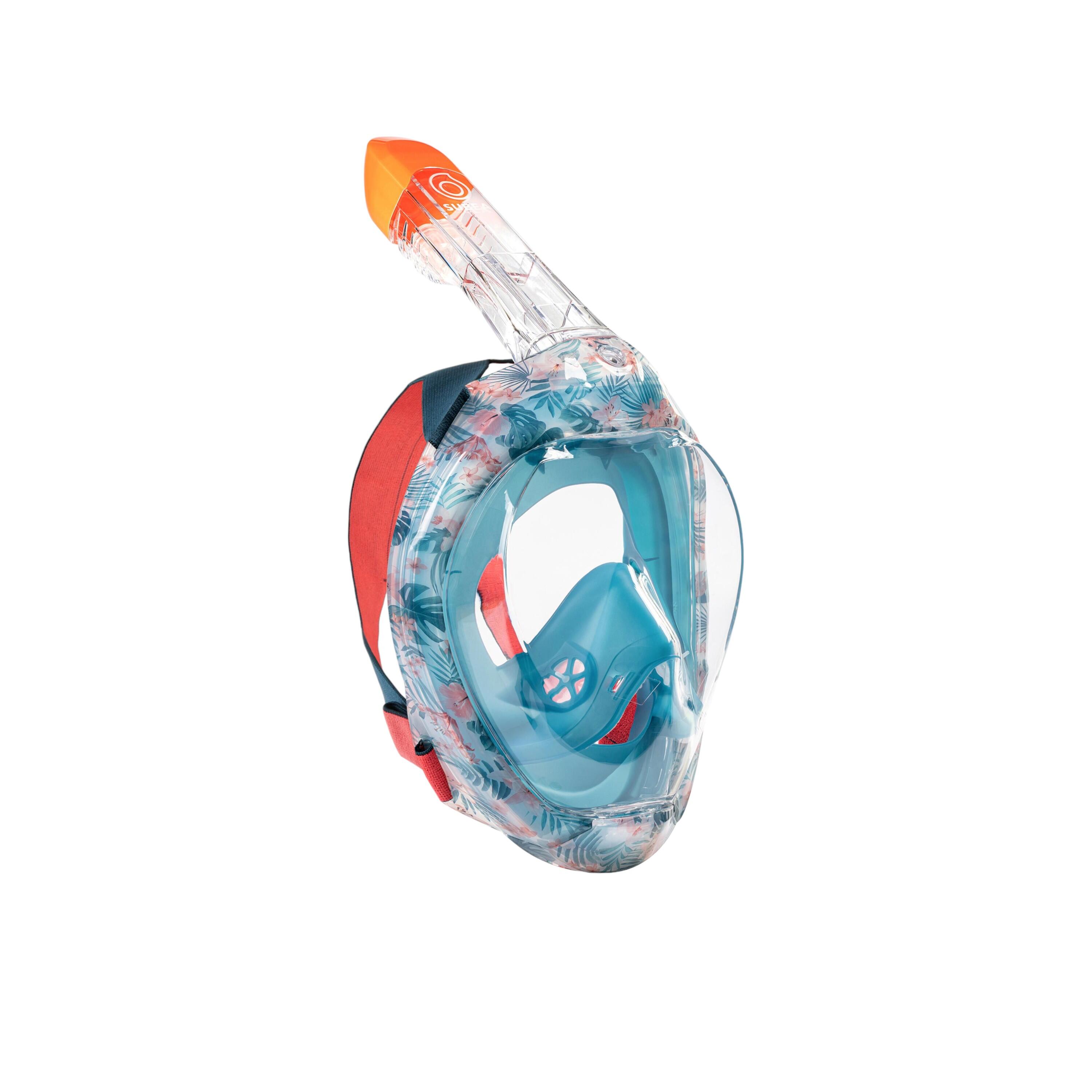 Snorkeling