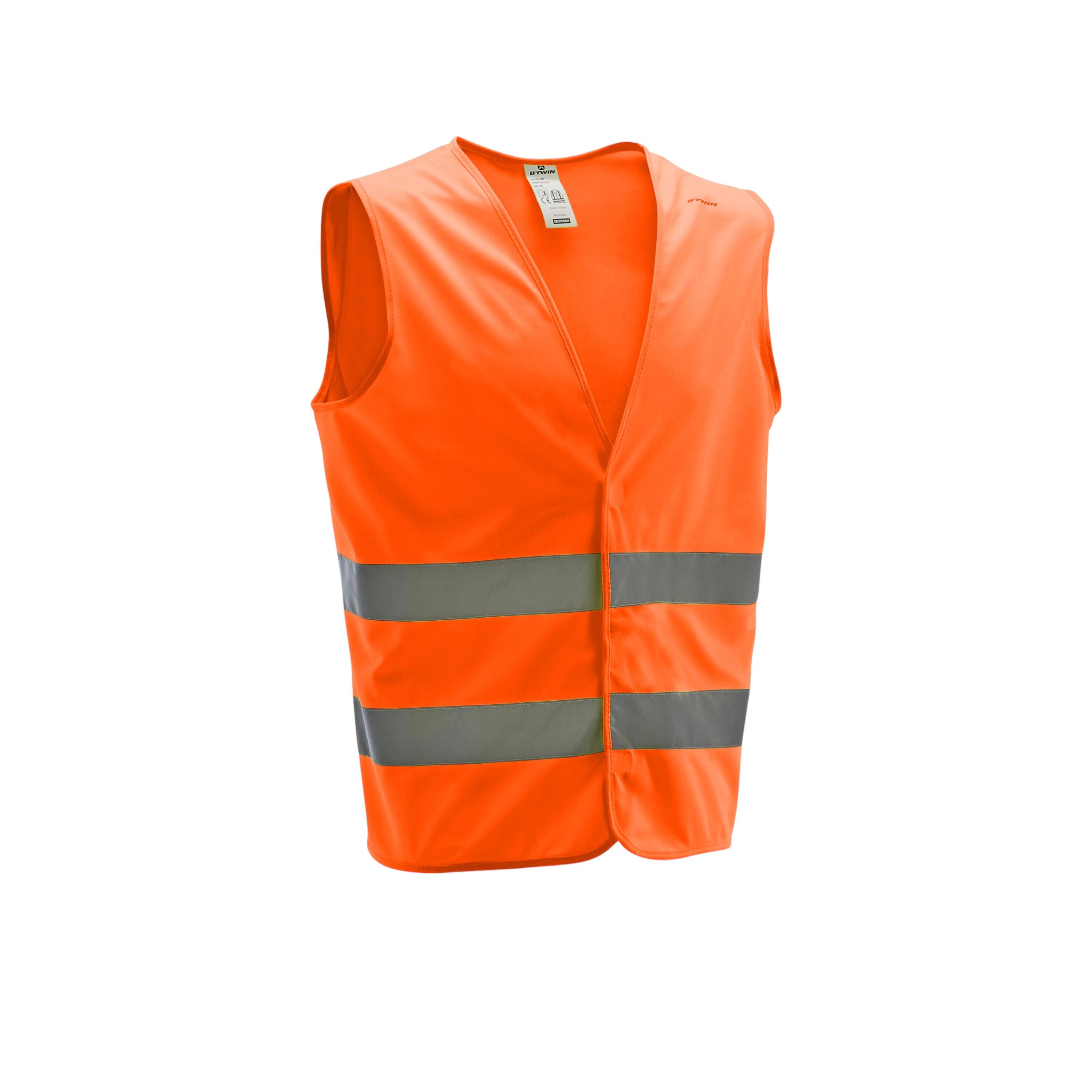 Abbigliamento e Accessori Alta Visibilità
