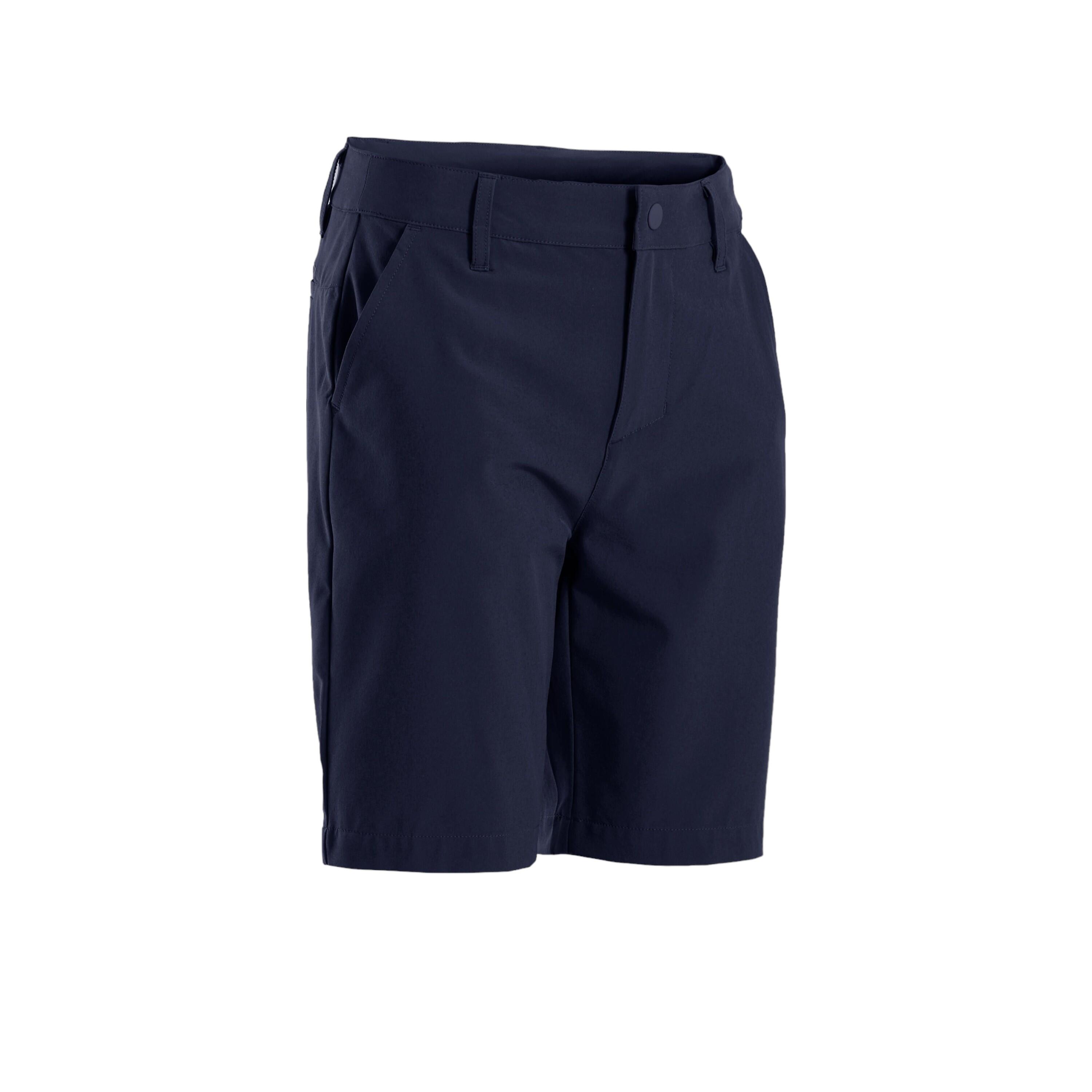 Decathlon Golf Shorts On Sale Mens Decathlon Men White Solid Golf