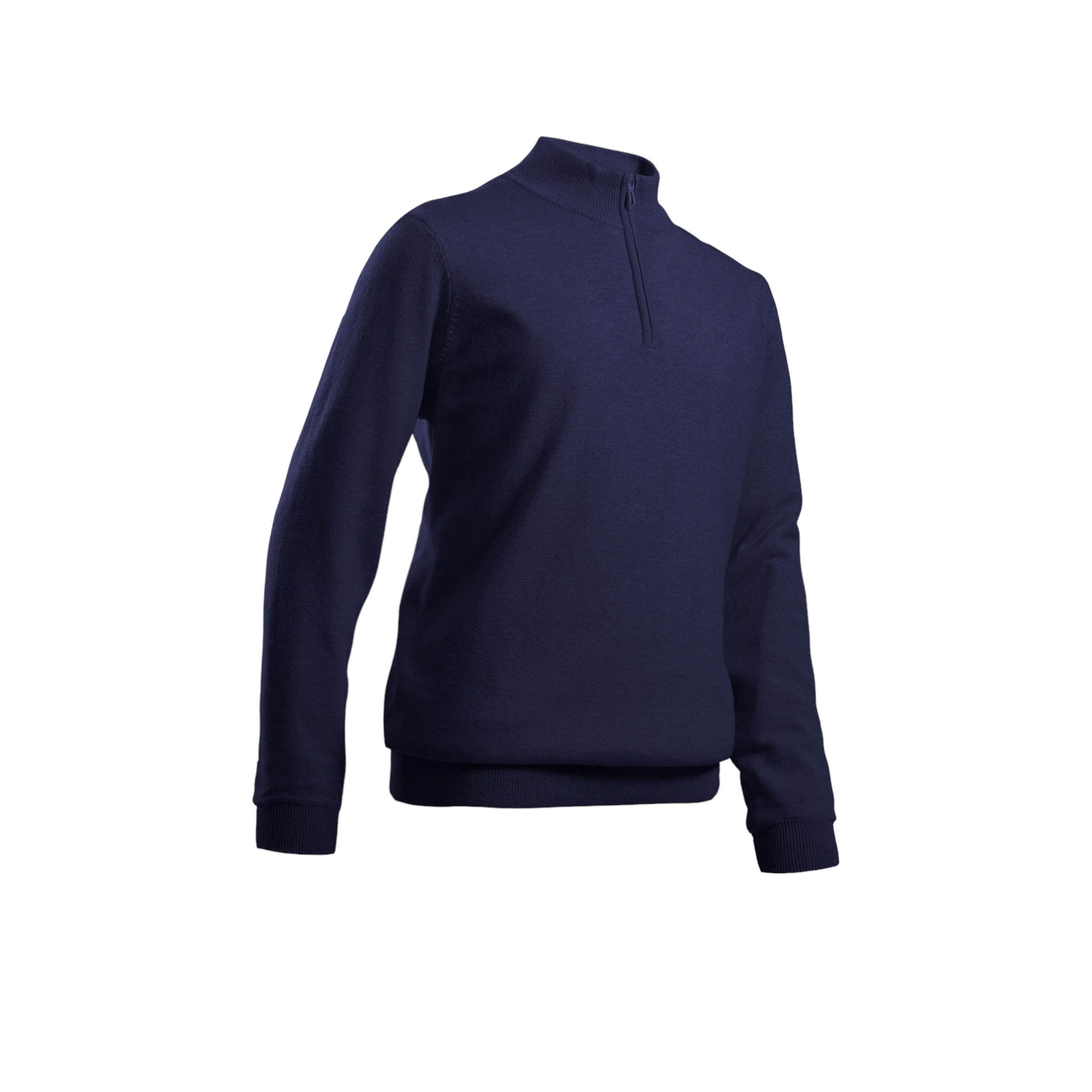Abbigliamento invernali golf bambino