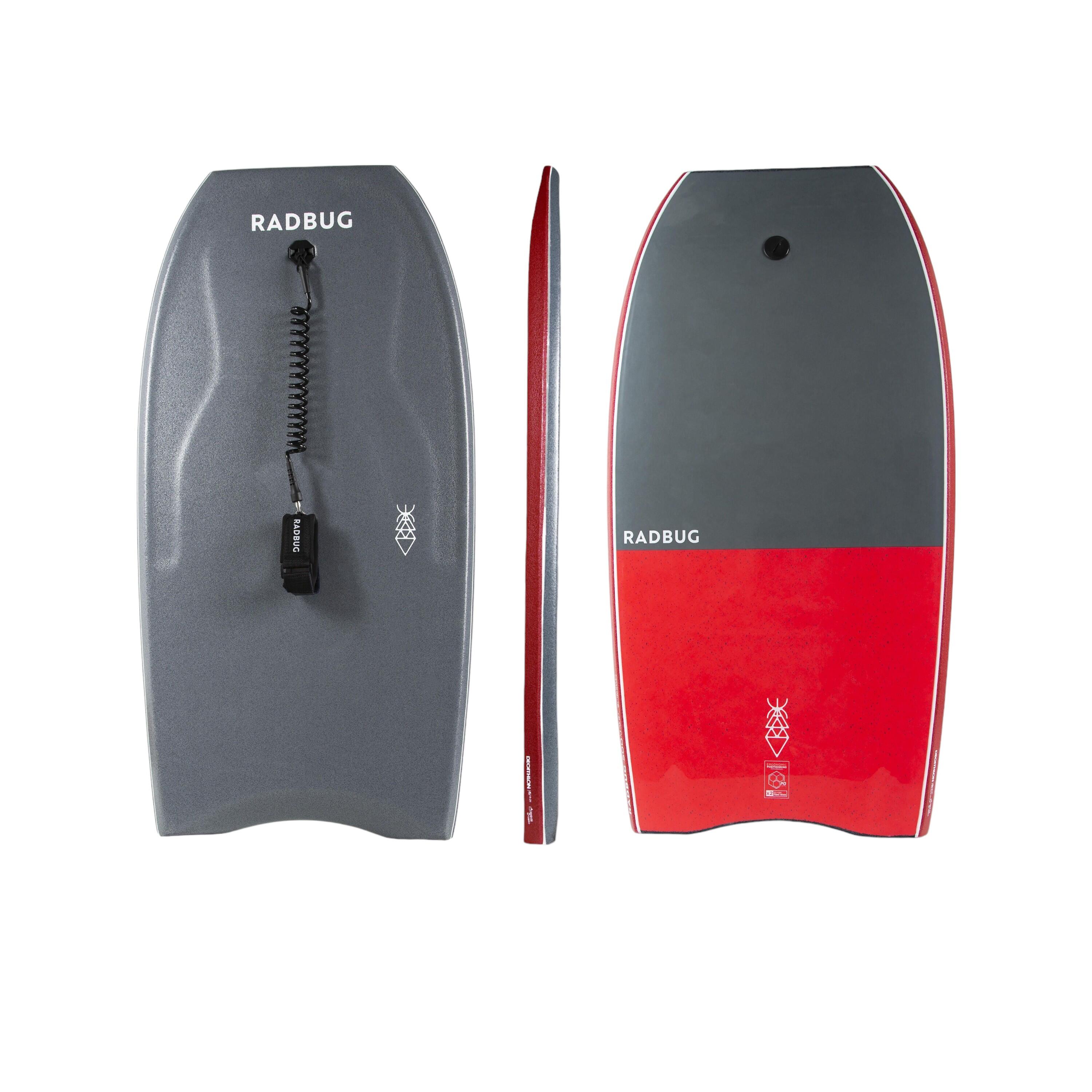 Bodyboard ed accessori