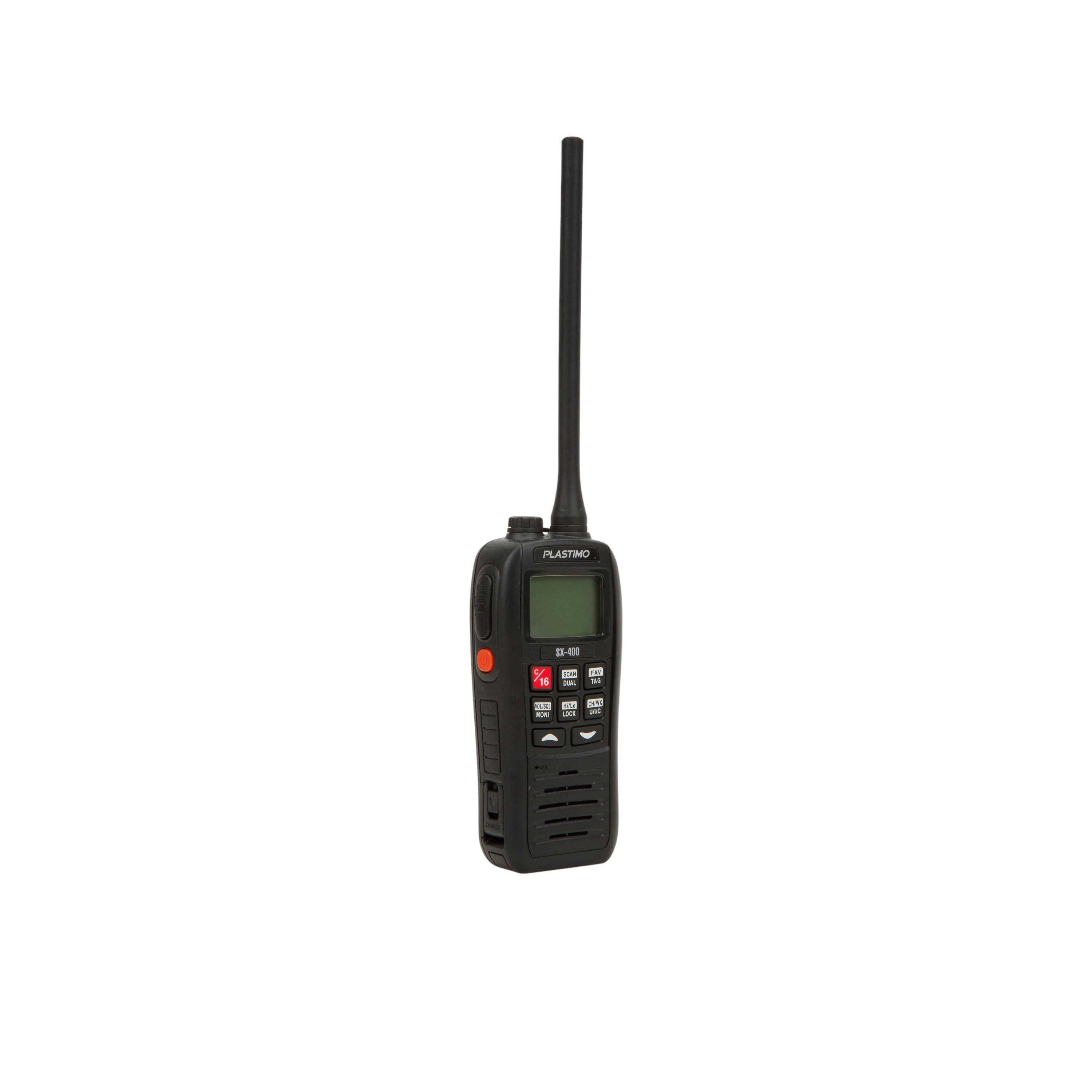 Radio VHF e accessori