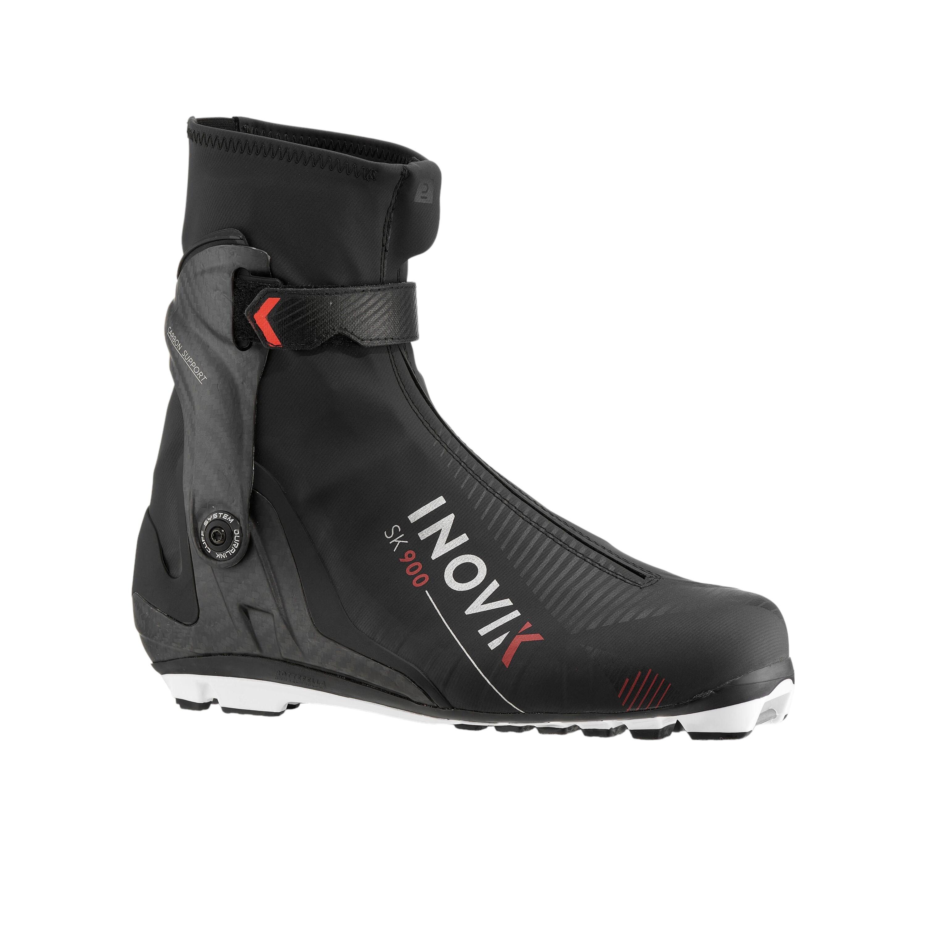 Scarpe skiroll