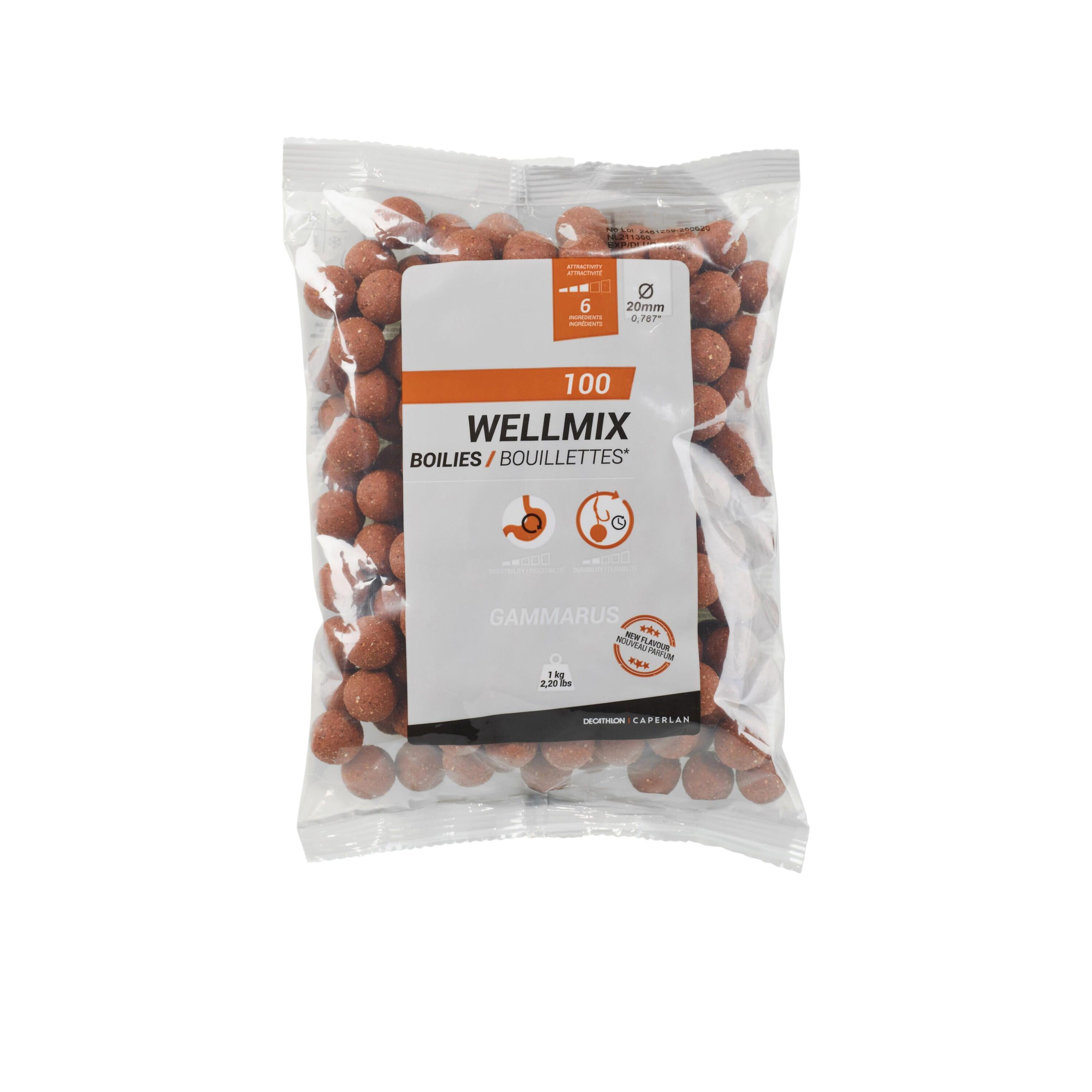 Boilies