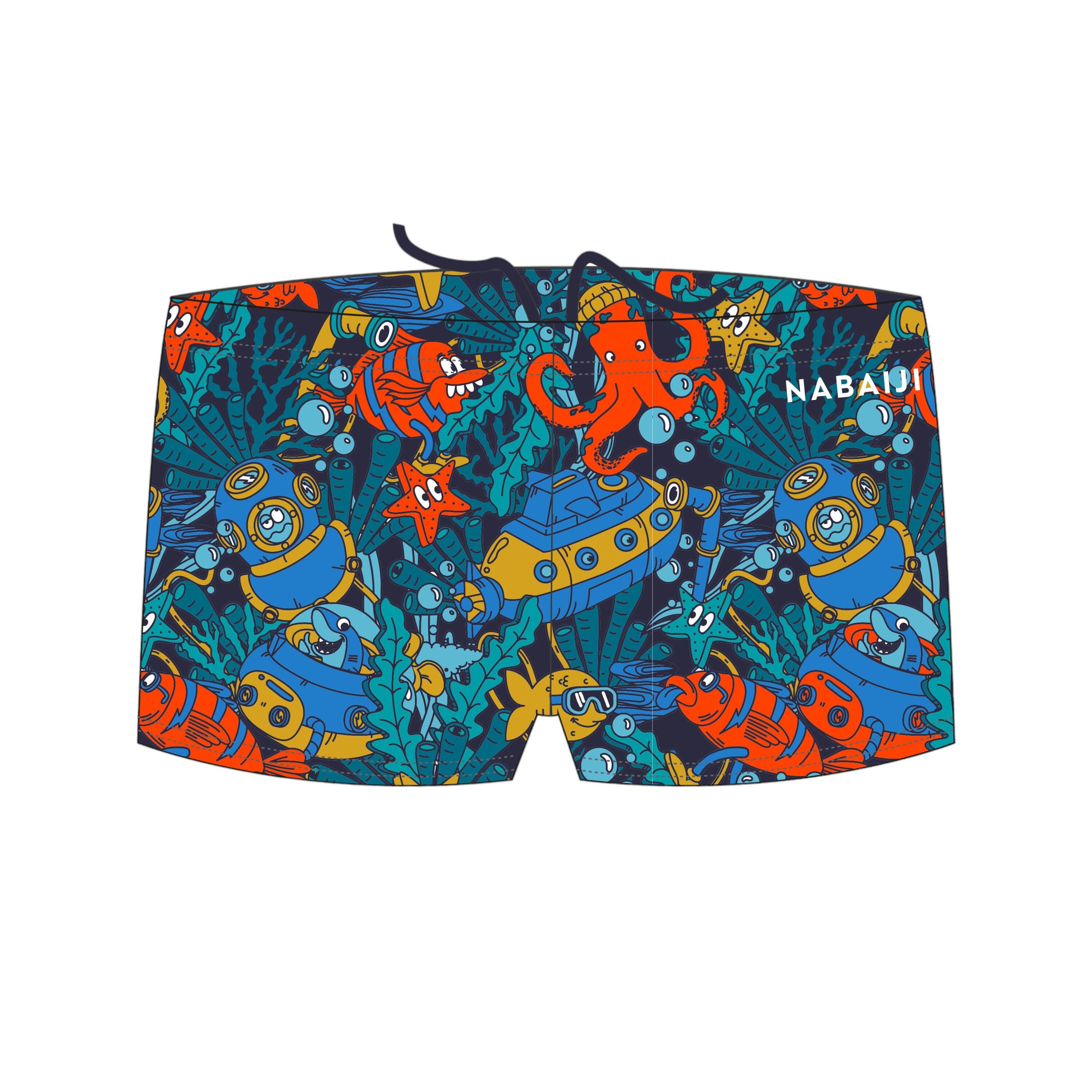 Costumi piscina bambino