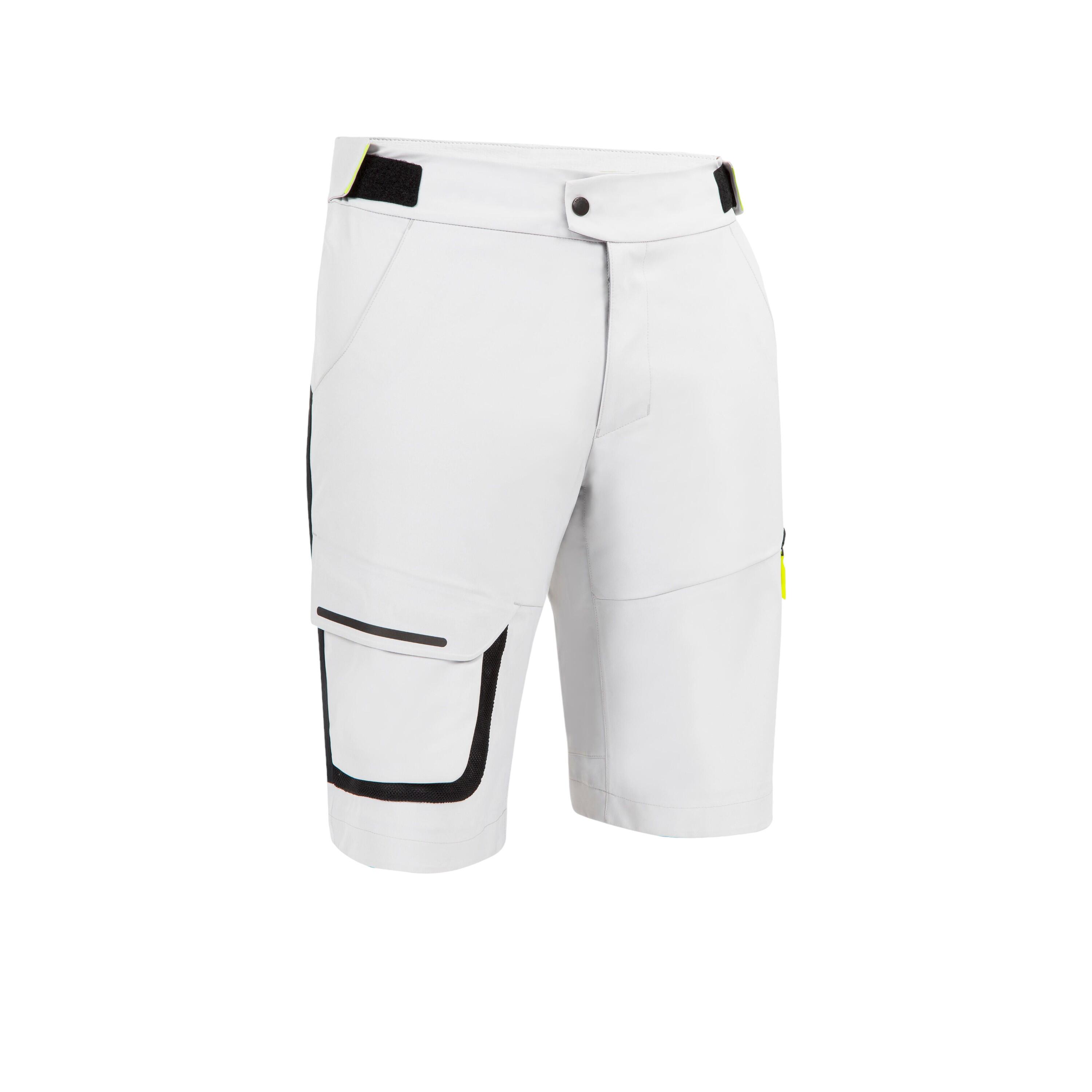 Pantaloni Impermeabili Abbigliamento Canottaggio Decathlon