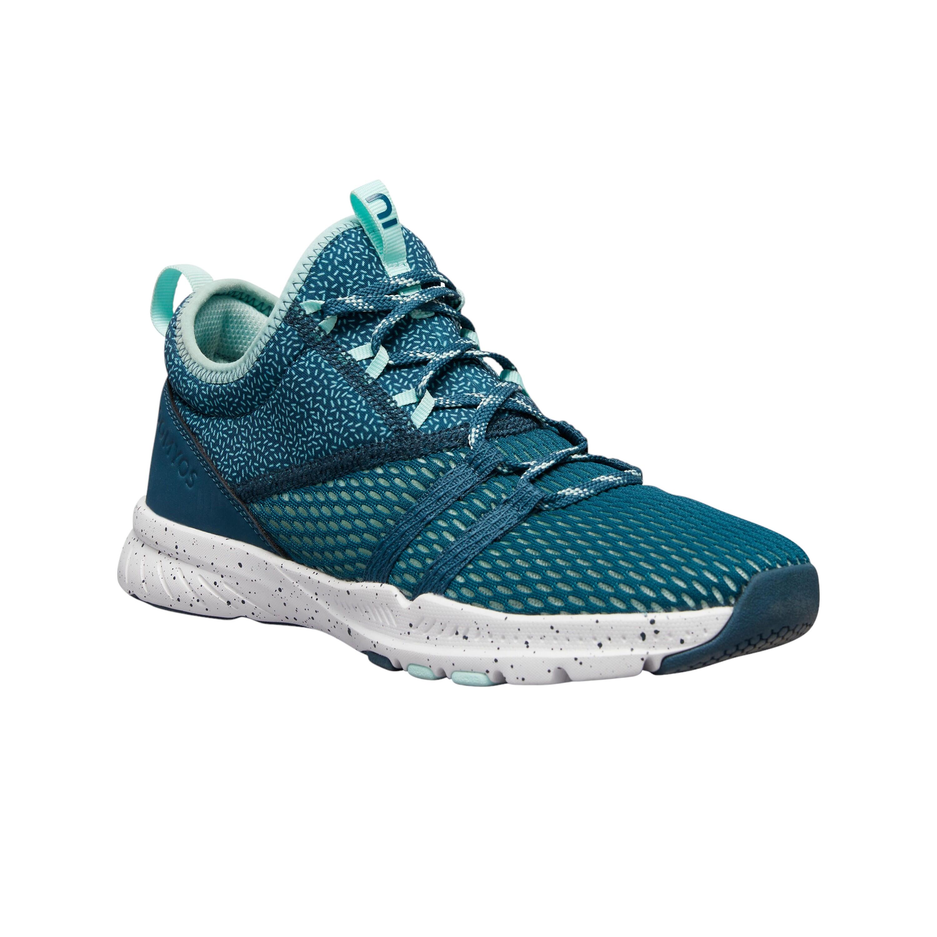 Scarpe fitness palestra