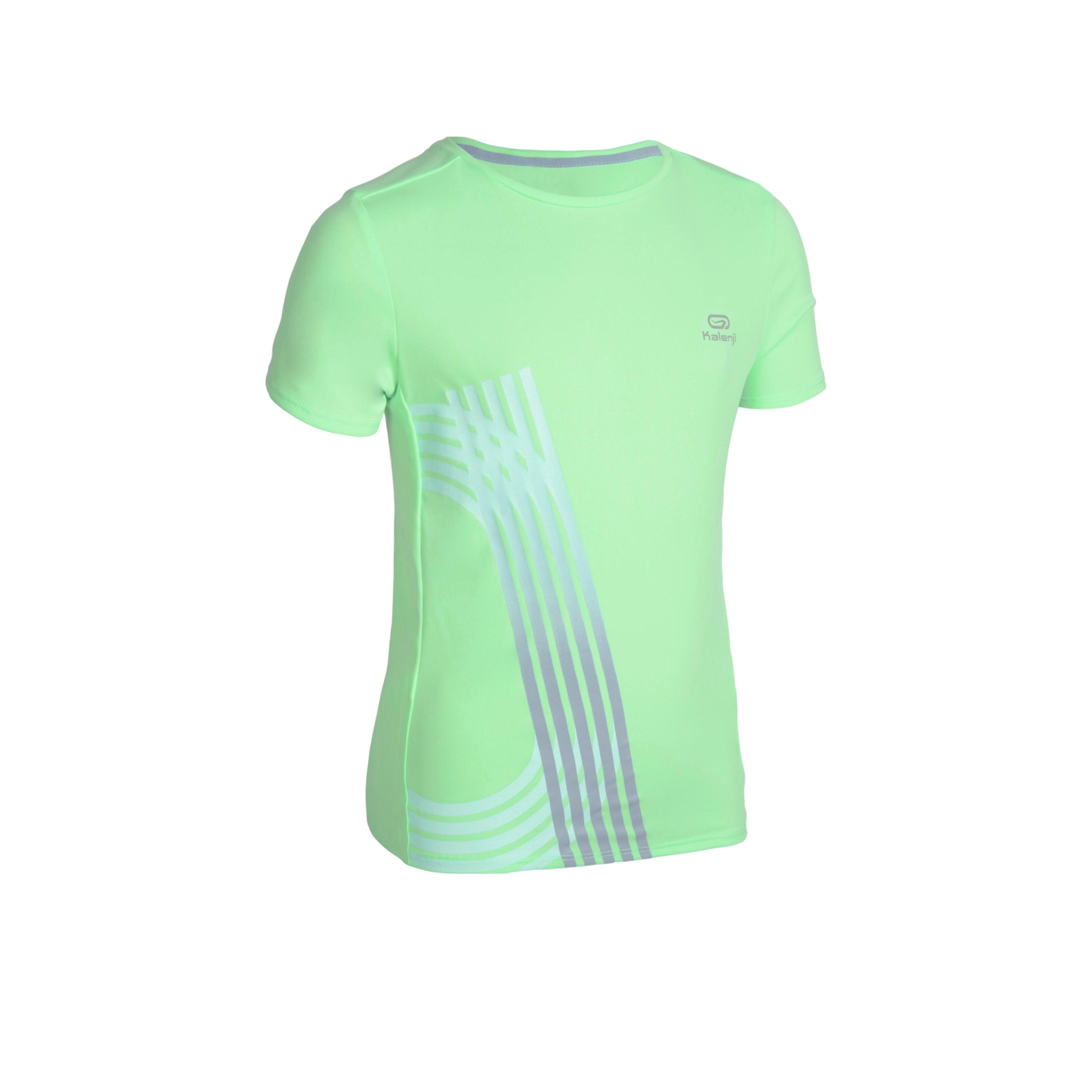 Sun Protect Maglia Running Donna Decathlon Maglia Running Donna