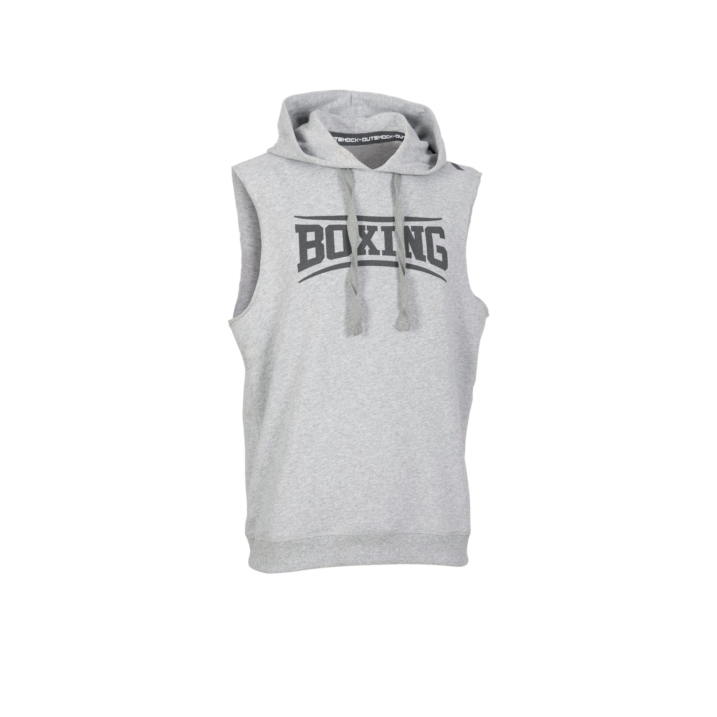 Abbigliamento uomo boxe