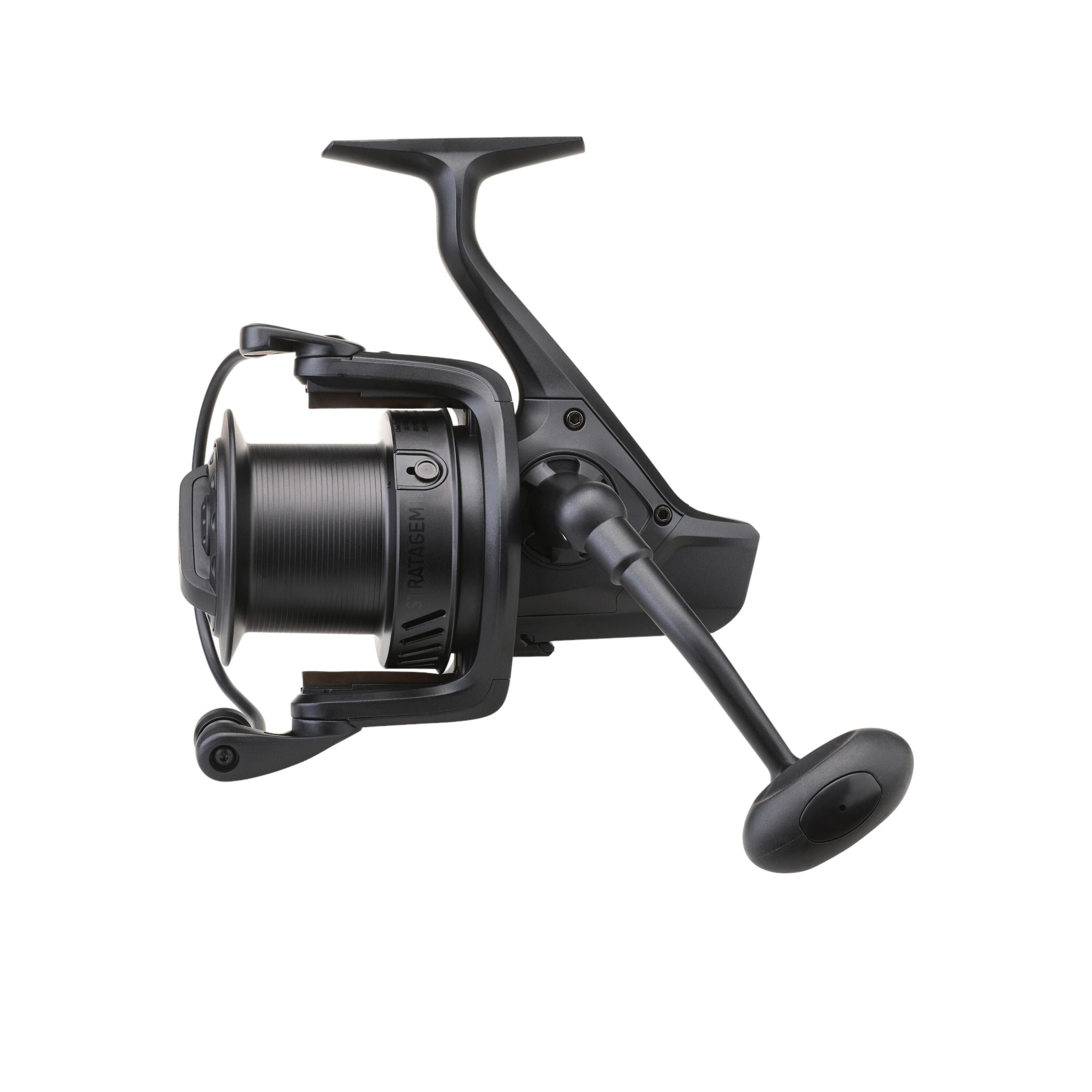 miglior mulinello carpfishing