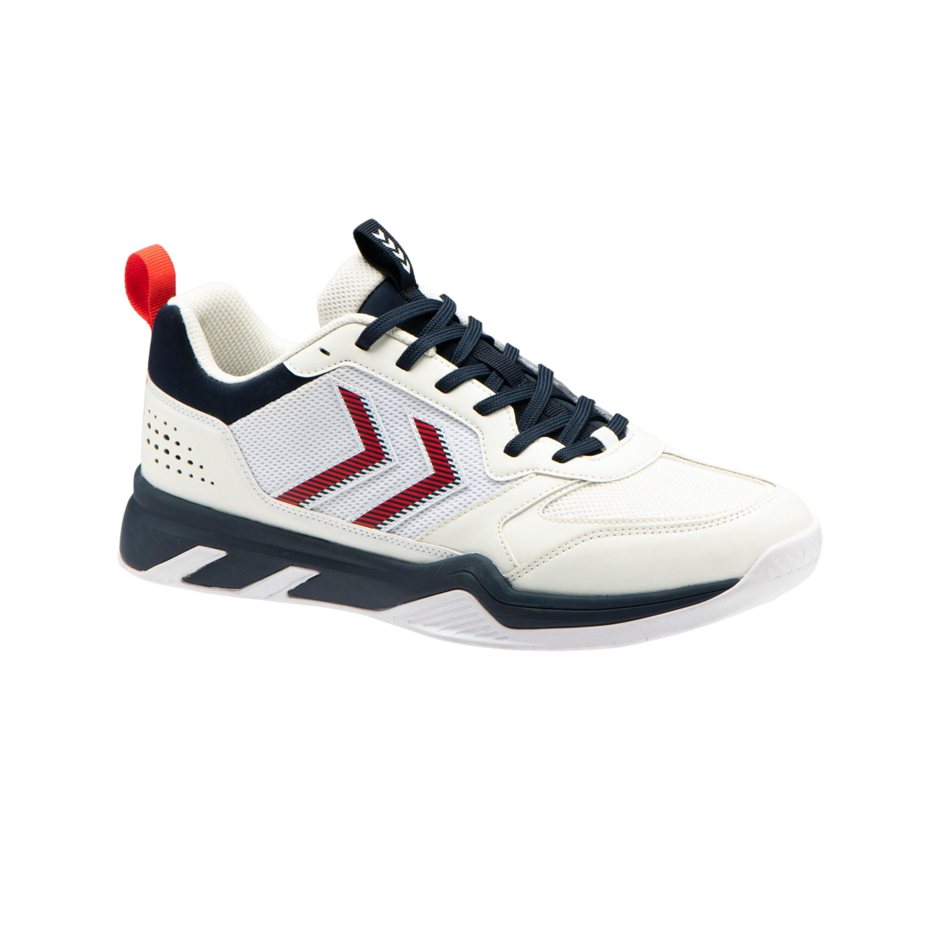 Baskets Hummel Match Point - Le Coq Sportif - Sneakers Homme - Lifestyle