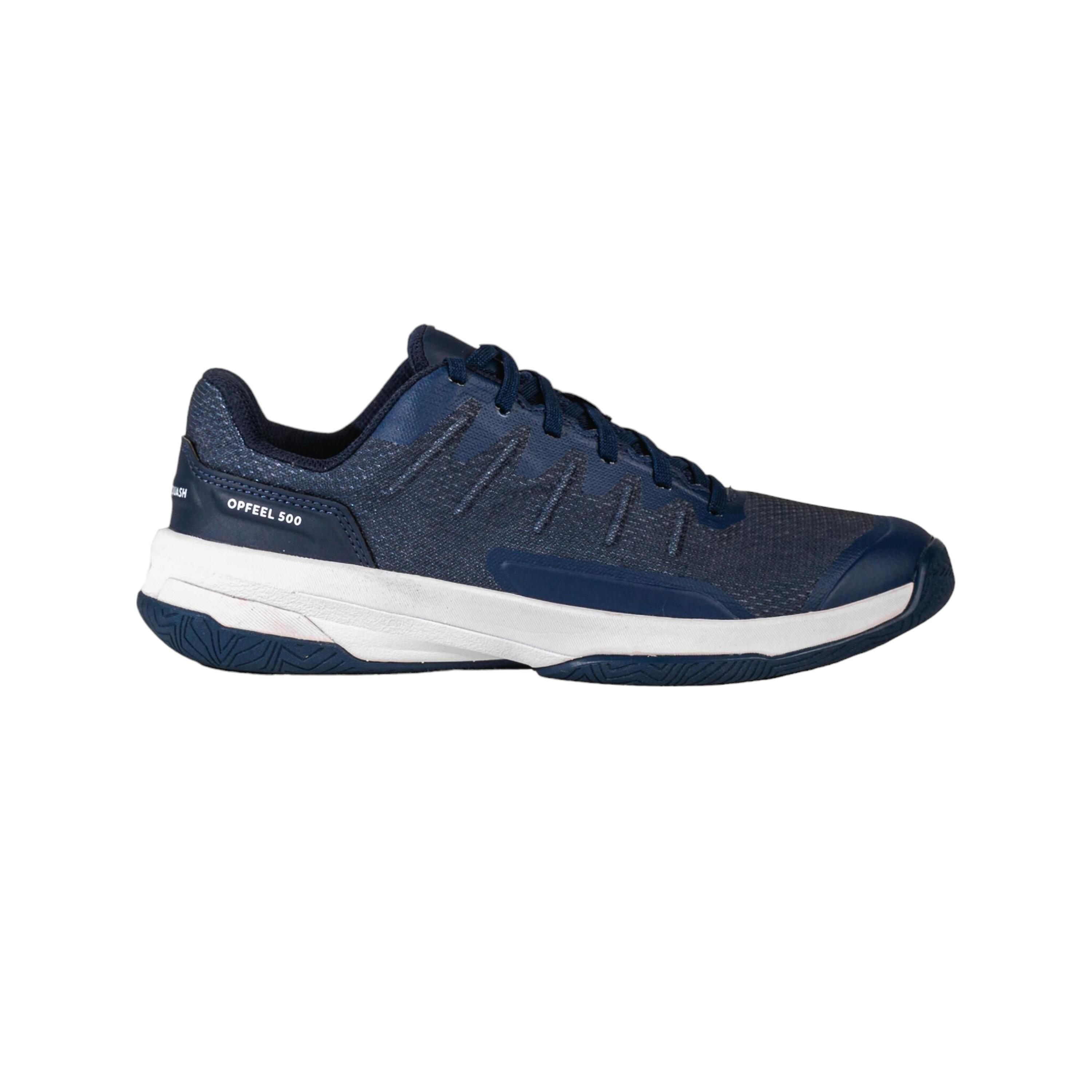 Badmintonschuhe Kinder