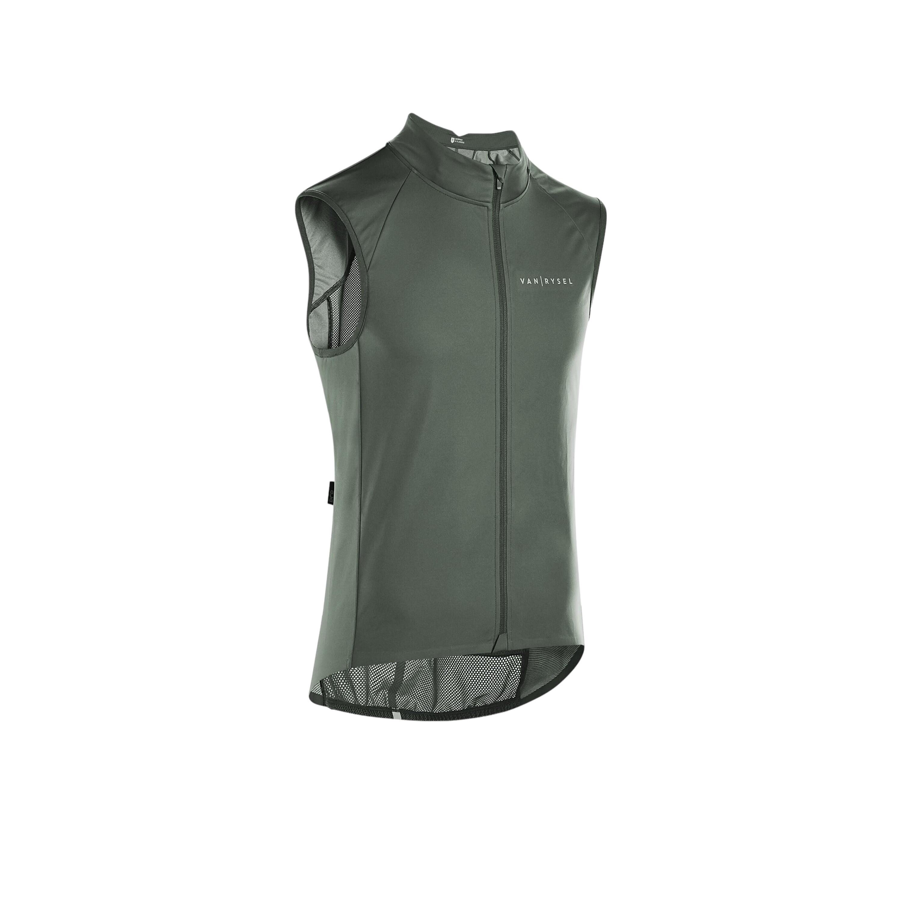 Gilet Antivento