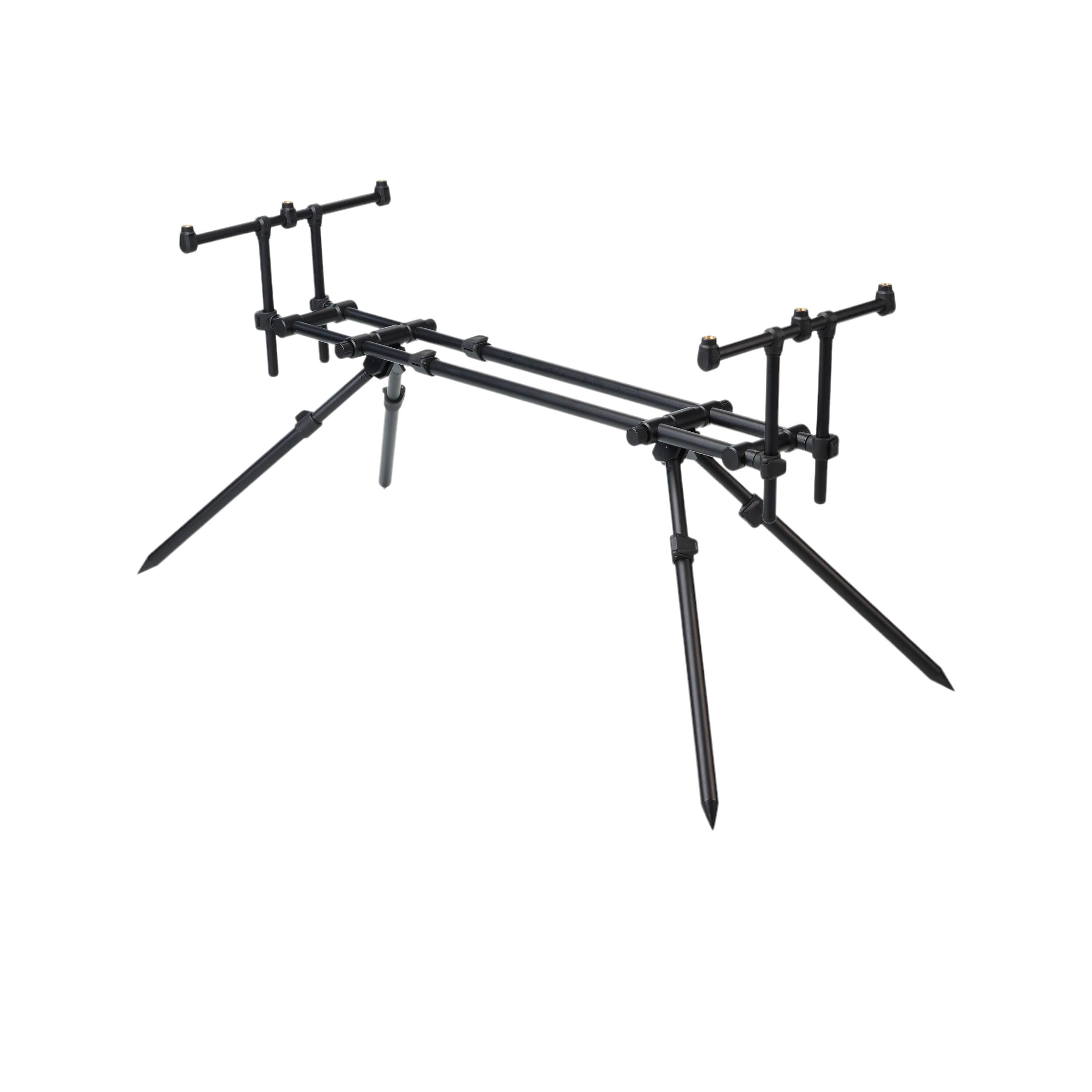 Rod pod carpfishing