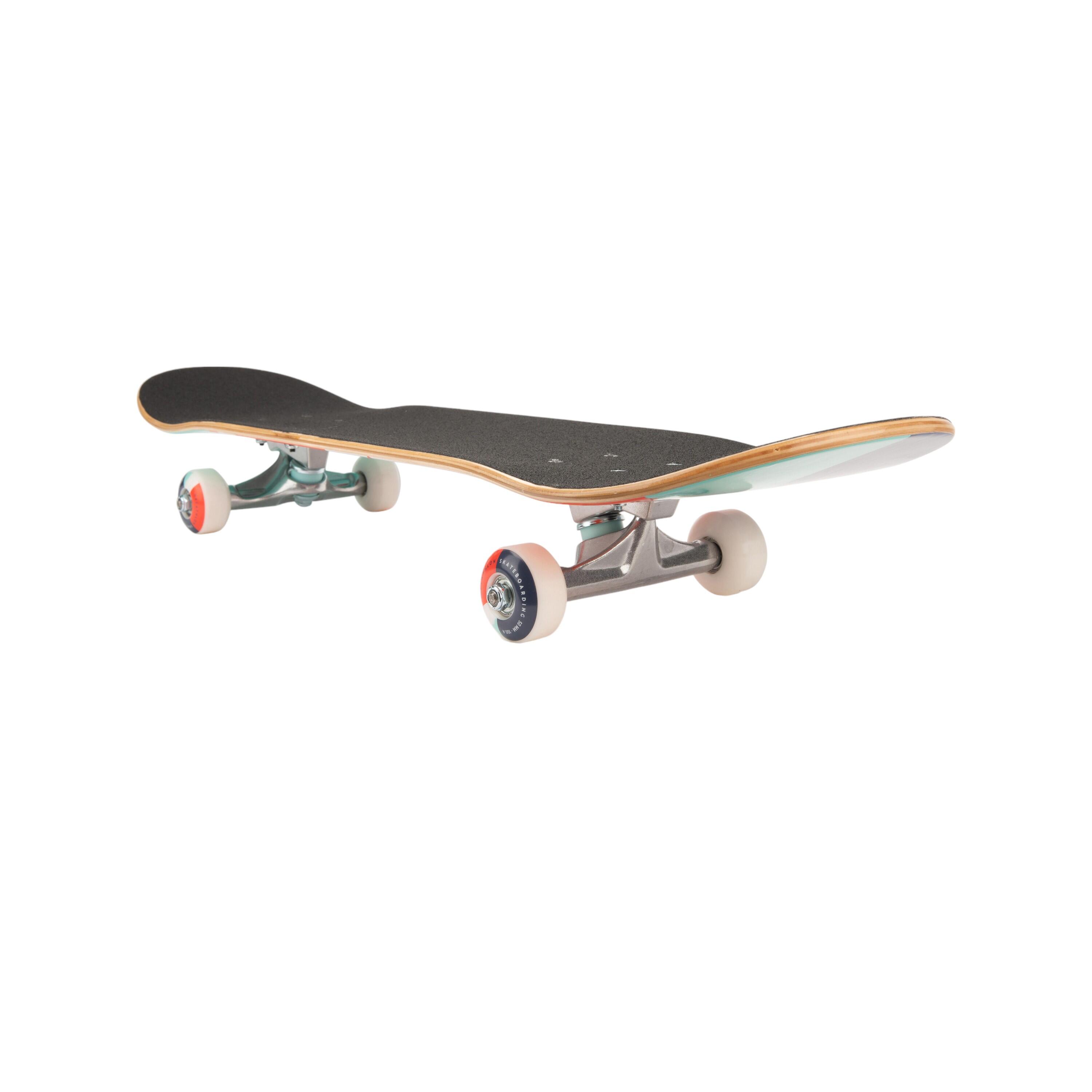Electric Skateboard Decathlon Skateboard Elettrico Servizi