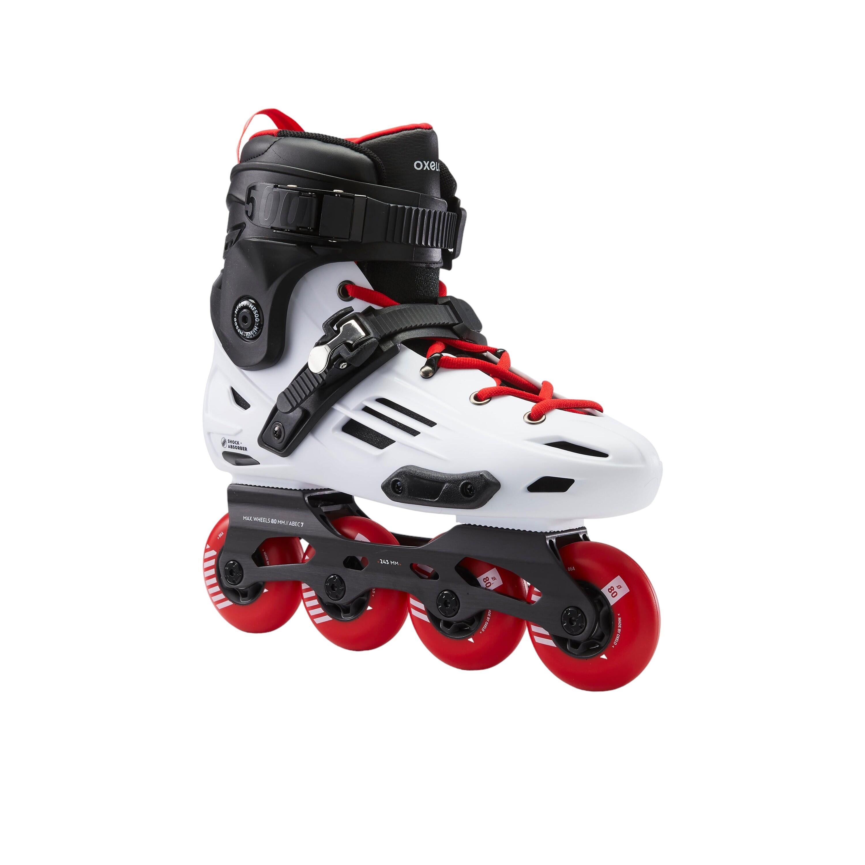 Roller freeride