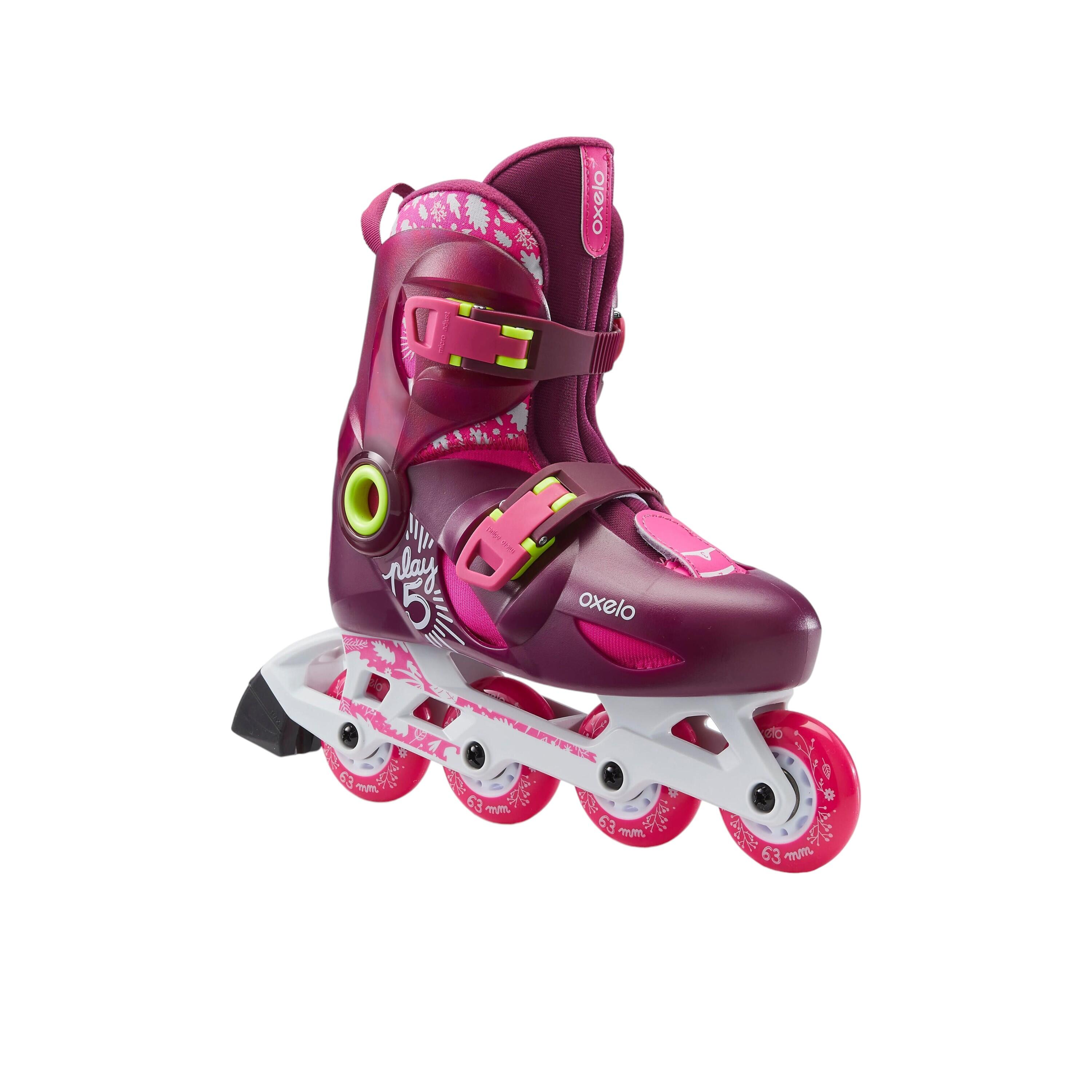 Roller adulto