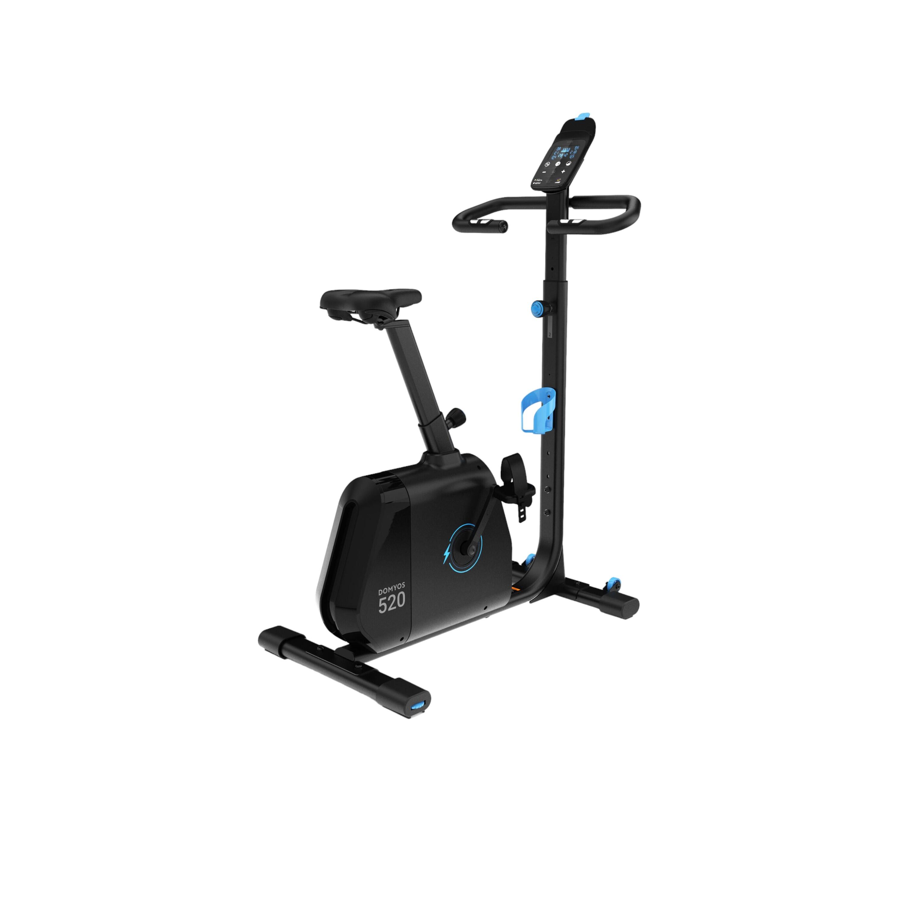 Cyclette