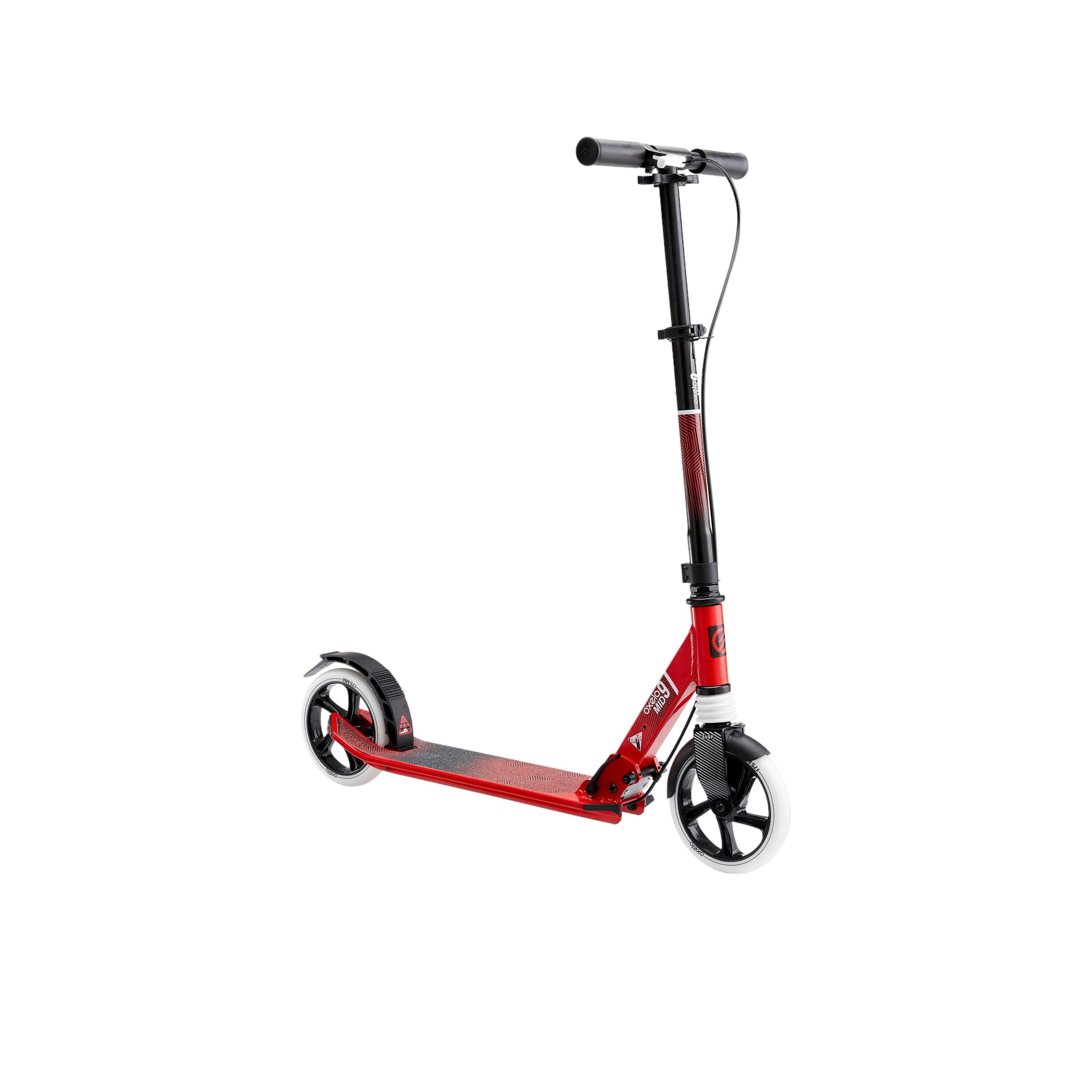 Monopattini per bambino