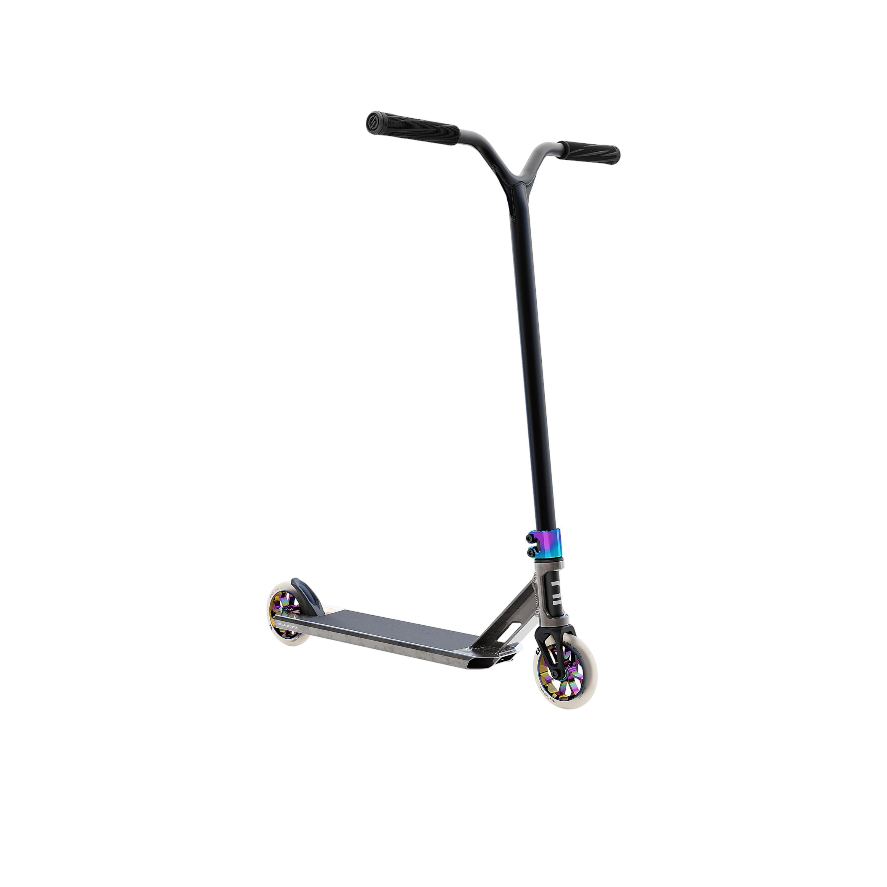Monopattino freestyle