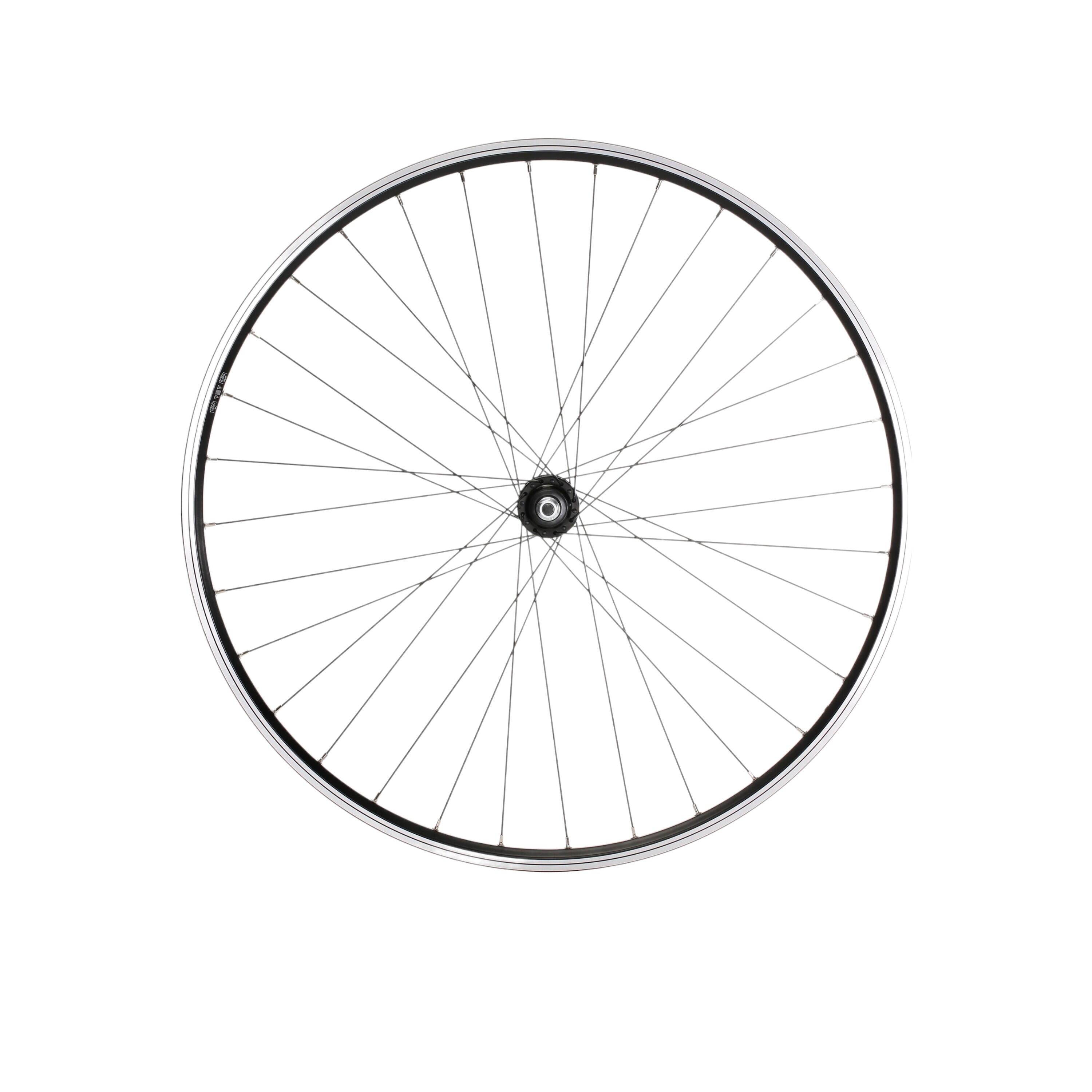 Roues de vélo randonnée
