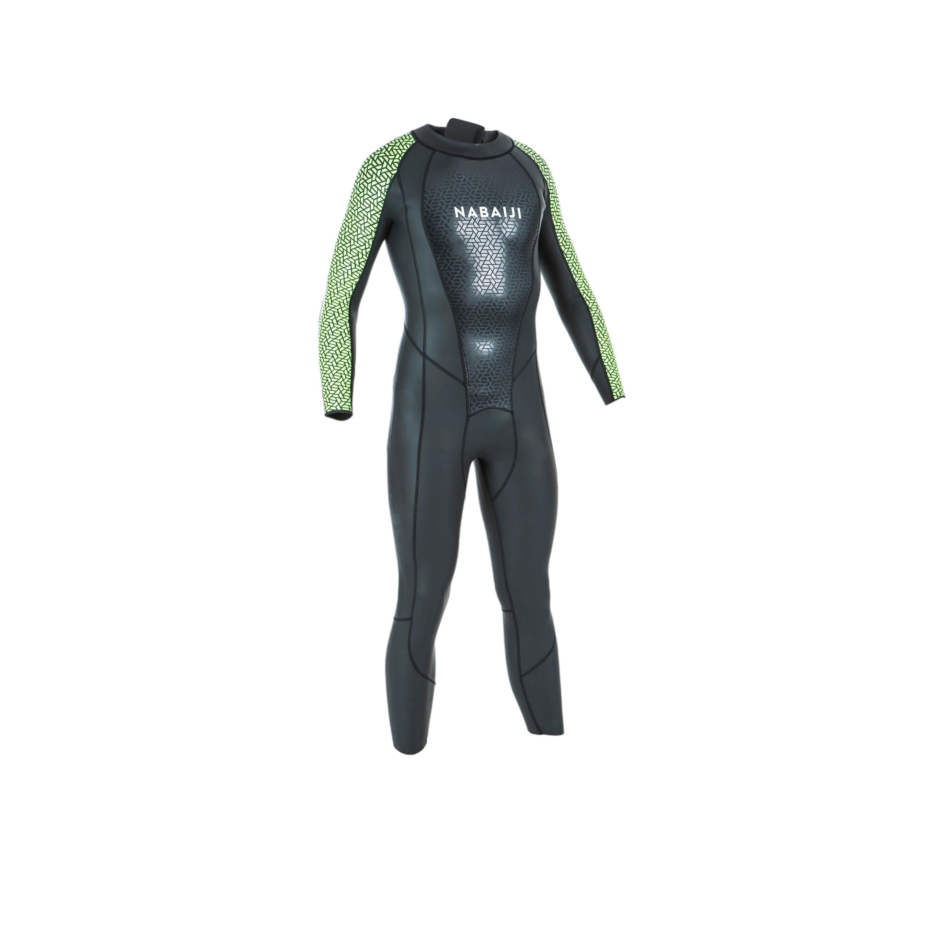 Mute nuoto acque libere