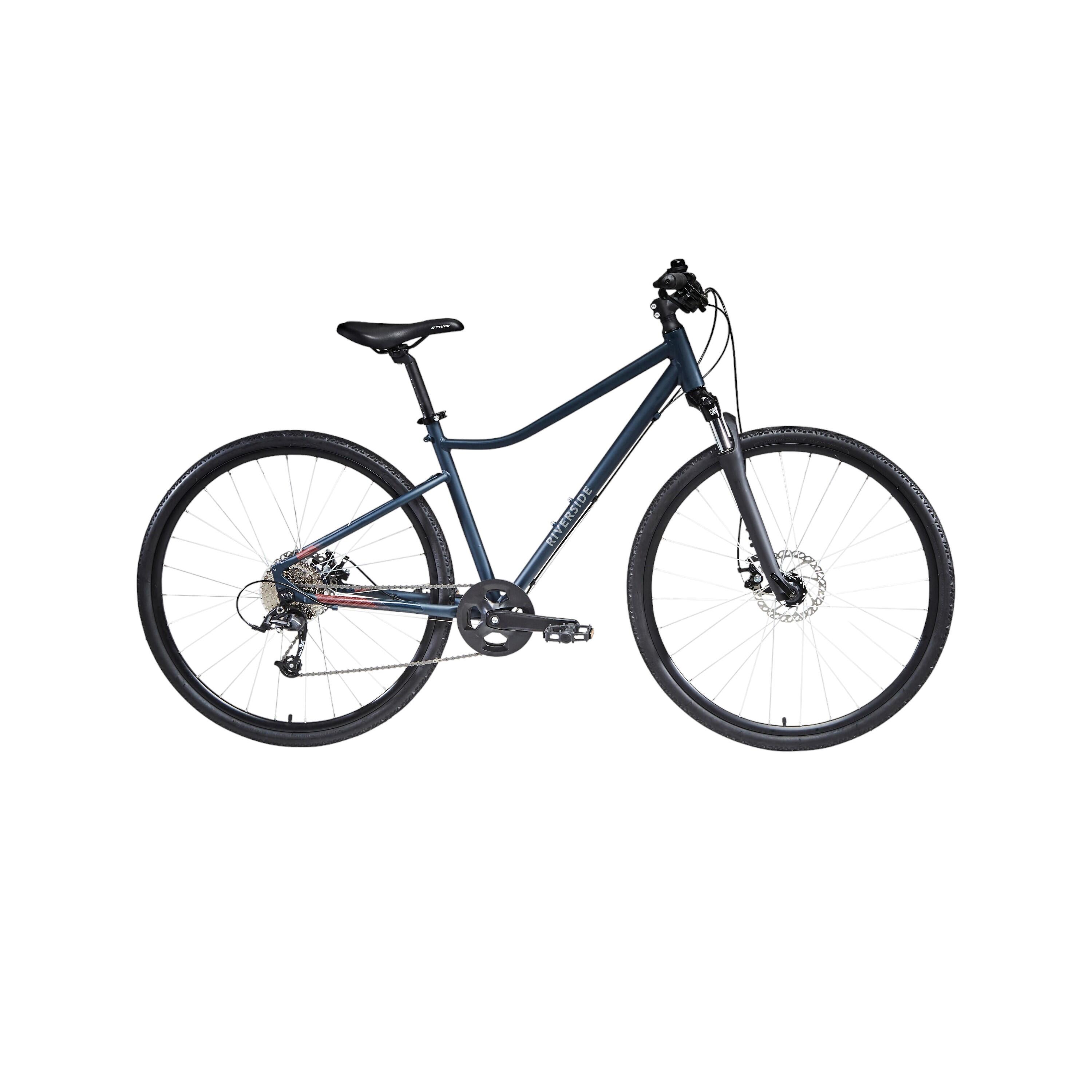 Bici da Trekking Ibride