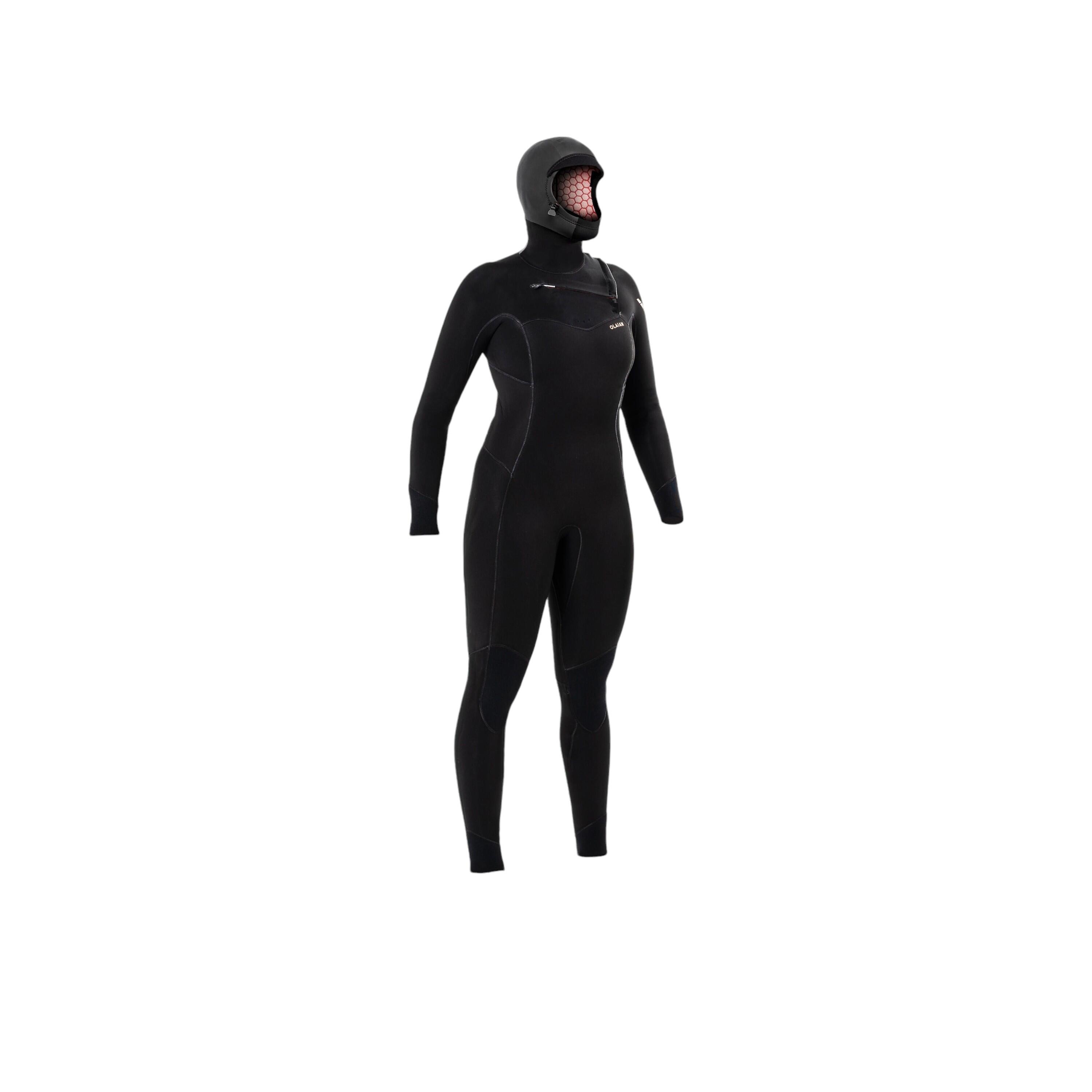 Mute surf