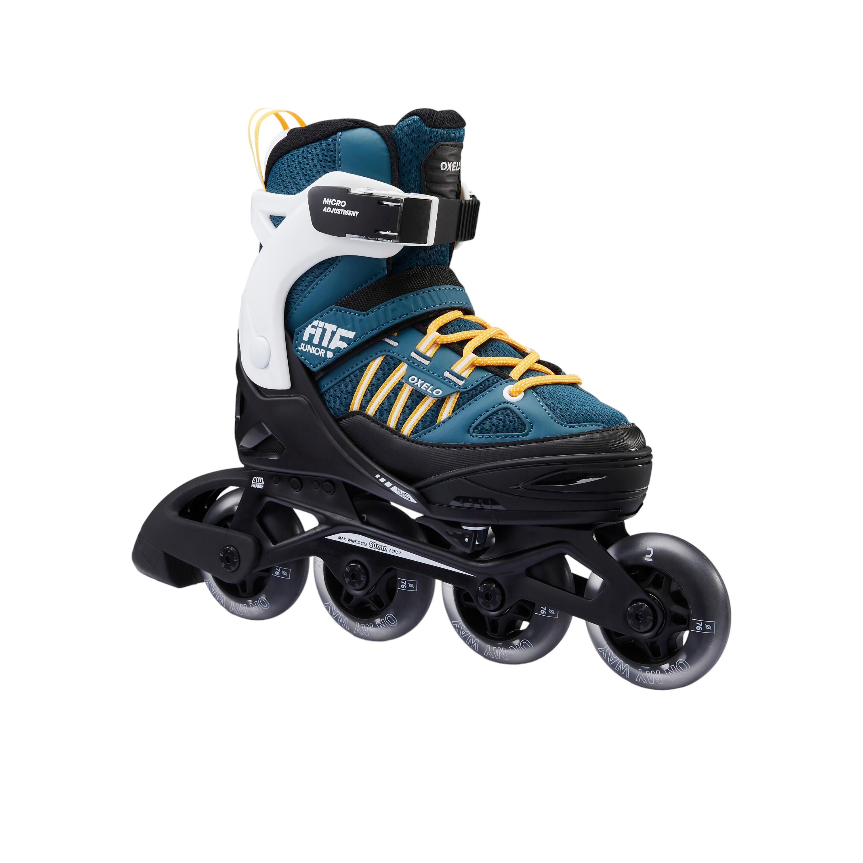 Roller bambino