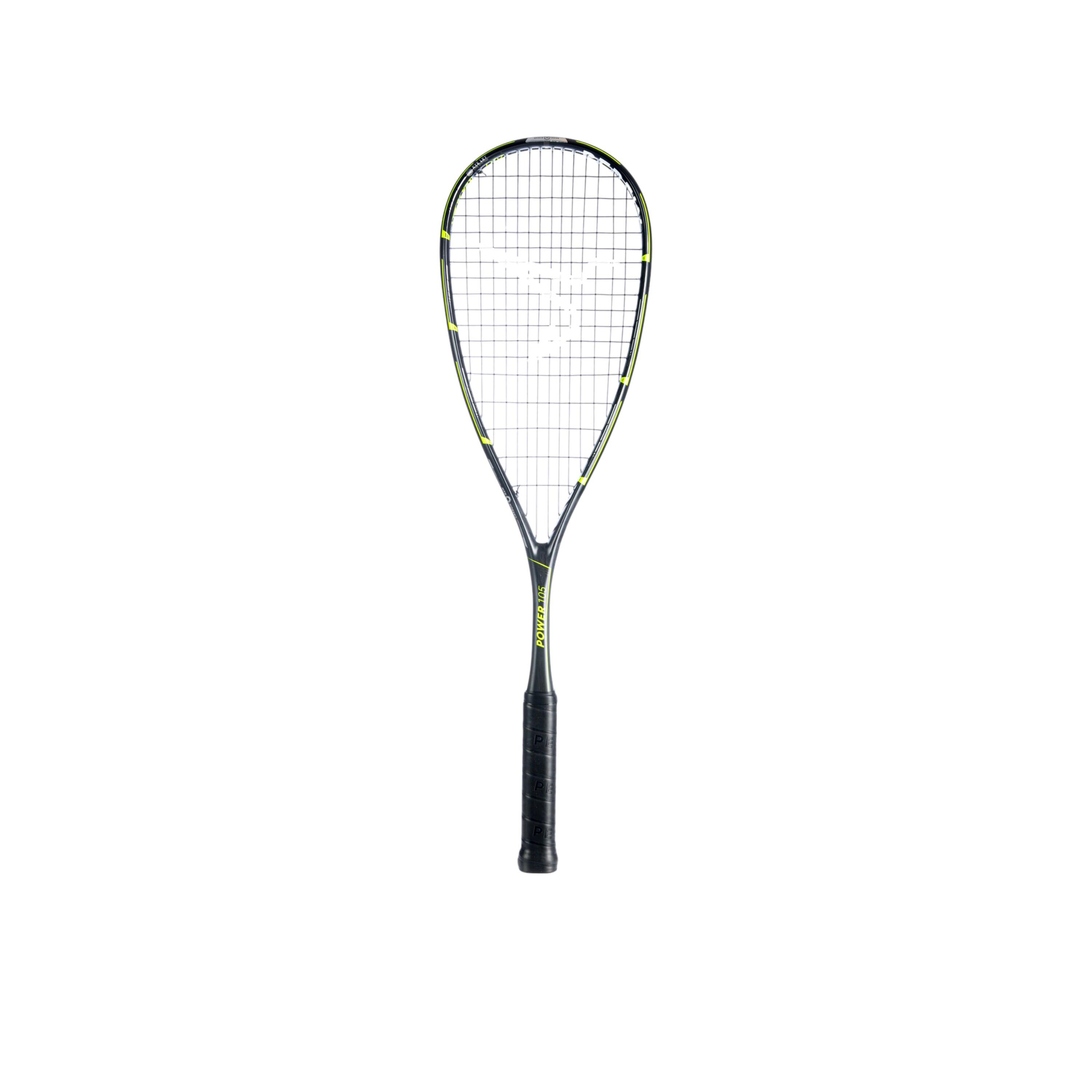 Entretien Raquette de squash