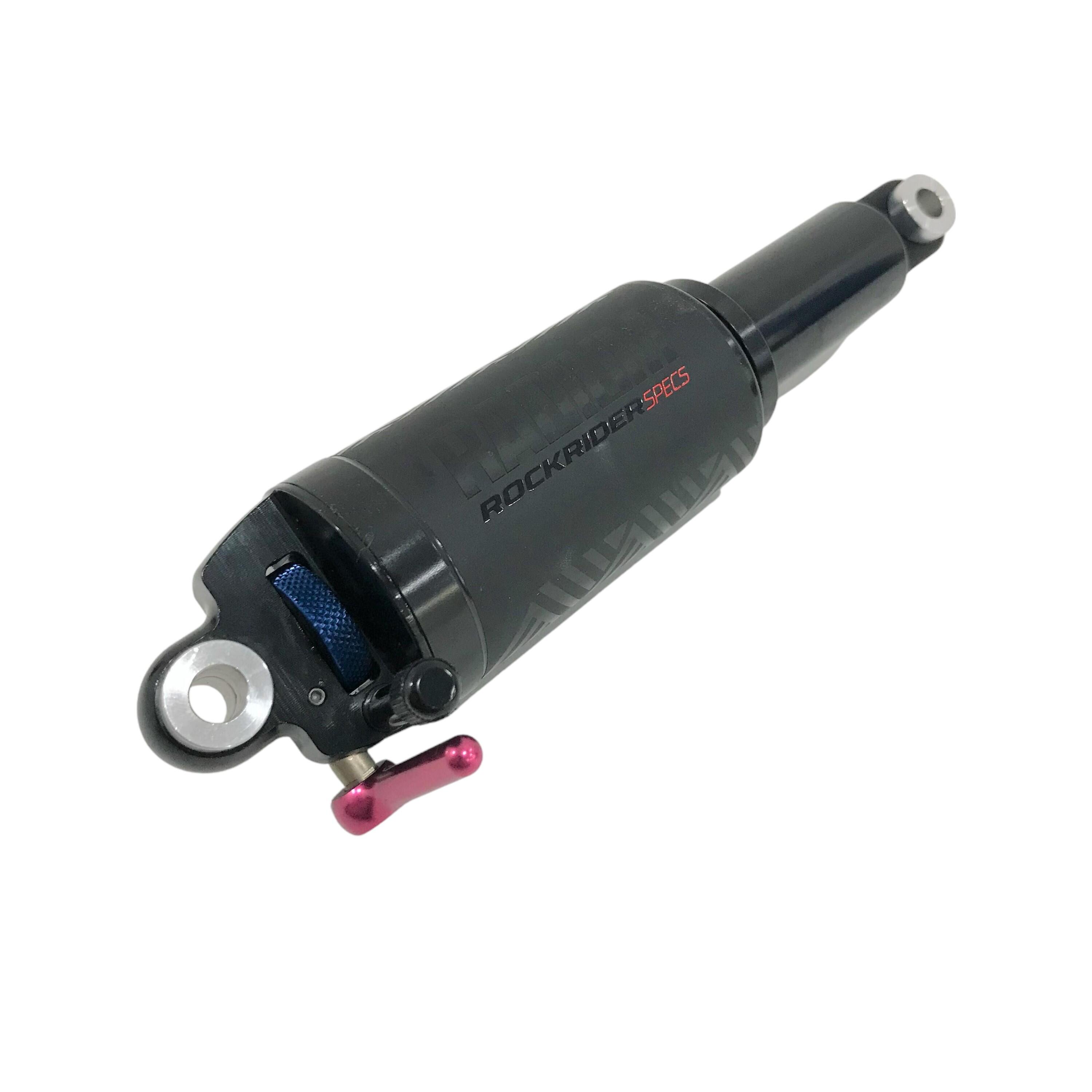 Ammortizzatori Manitou MTB