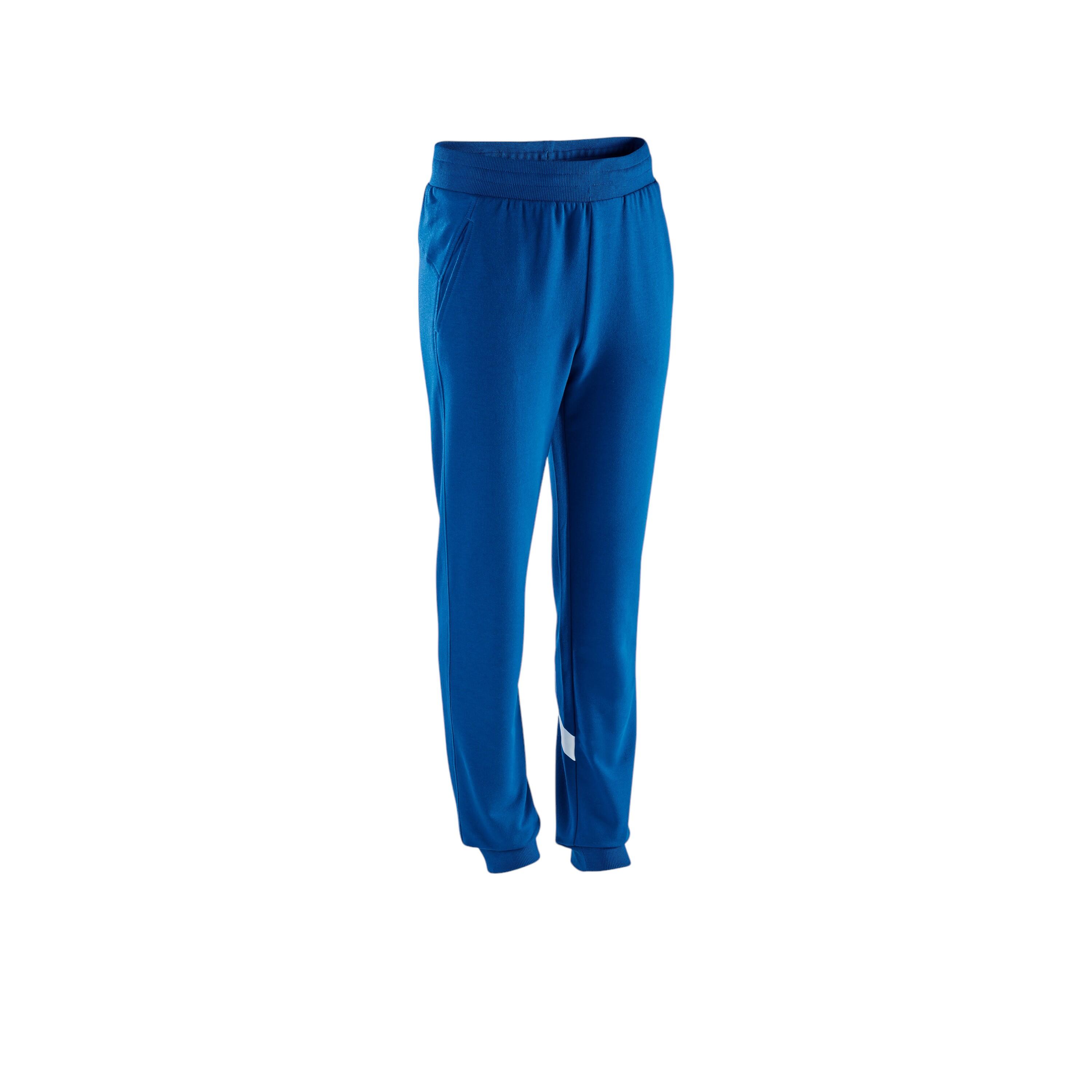 Fitness Tute Da Ginnastica Bambina Decathlon Pantaloni Tuta Puma