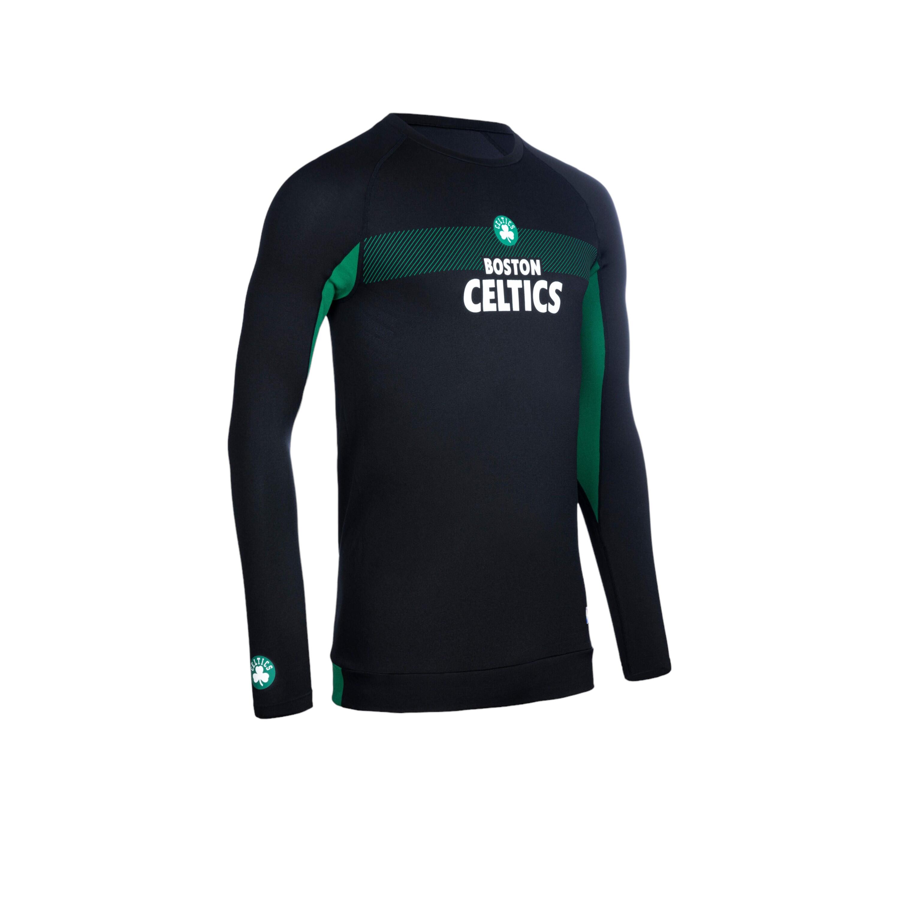 Sous-maillots de basketball