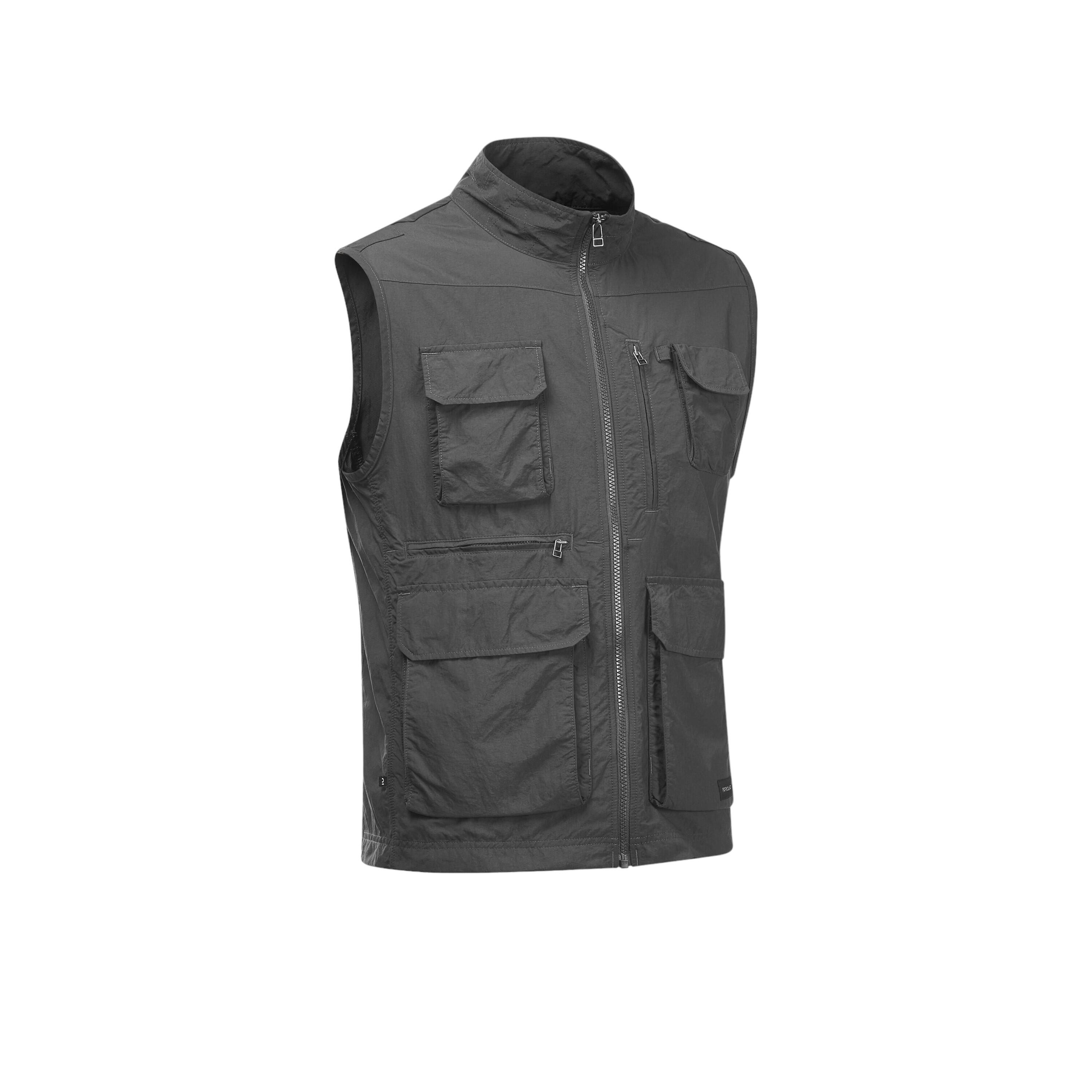 Piumini e gilet