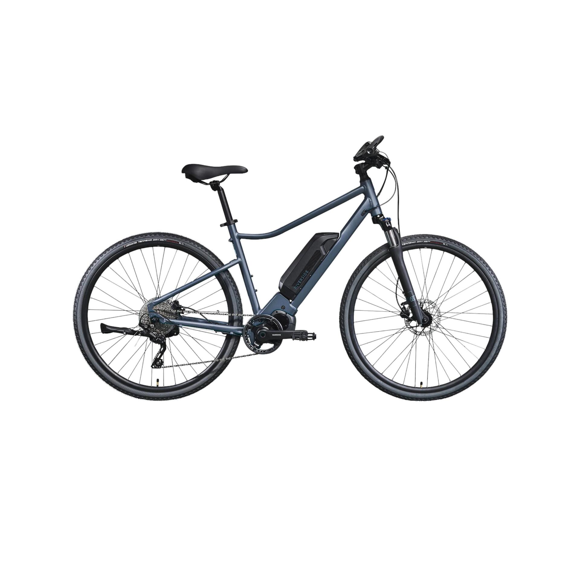 VTC - vélo tout chemin | DECATHLON