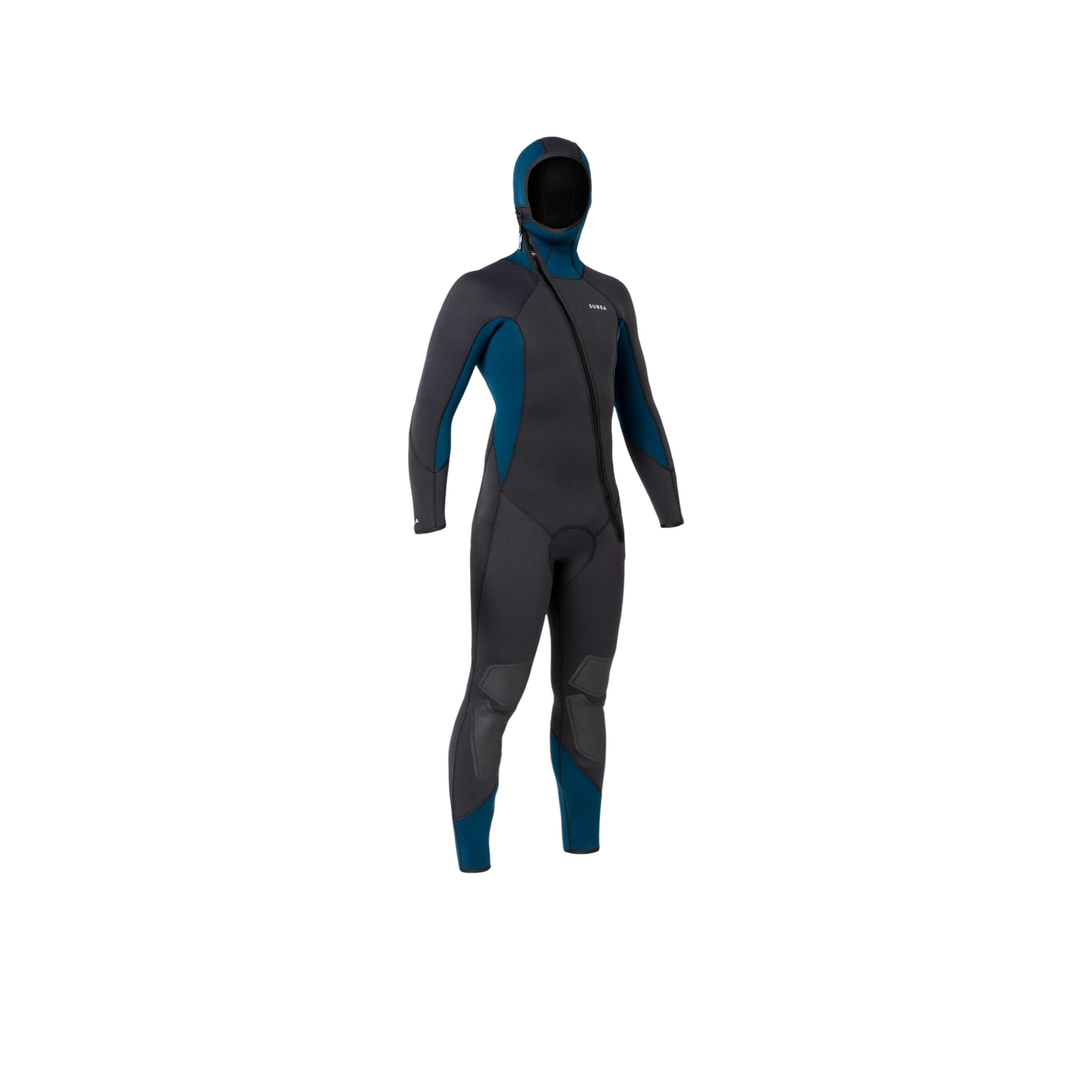 Mute in neoprene