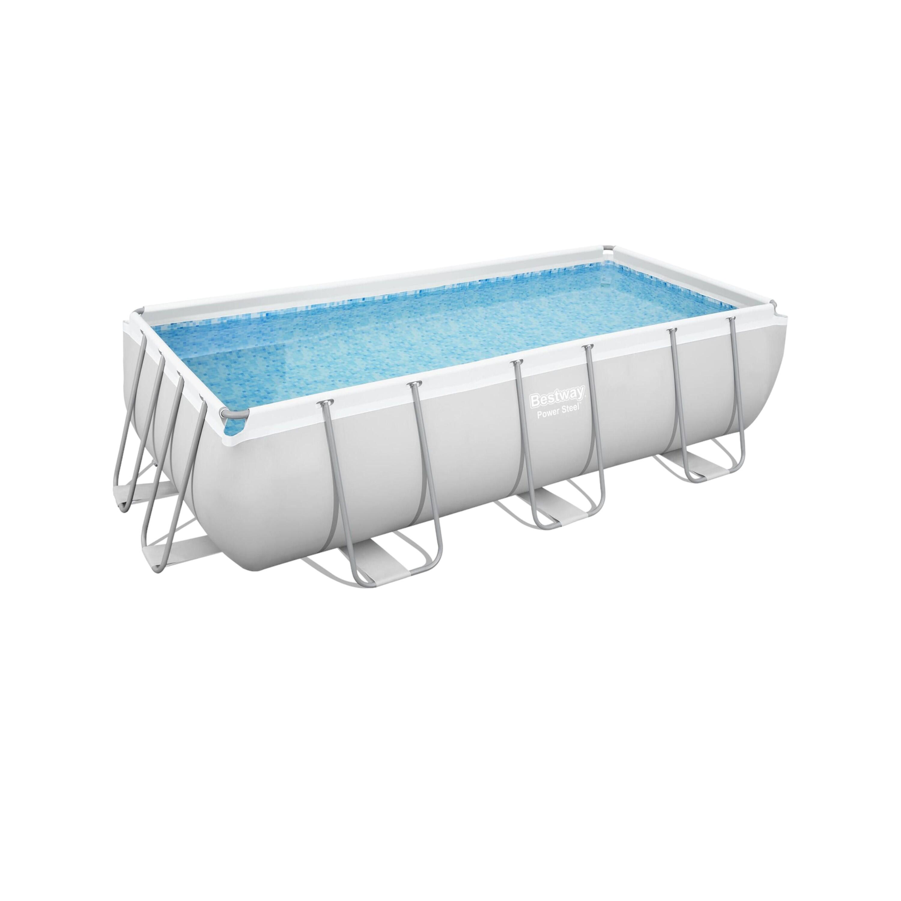 Piscine fuori terra