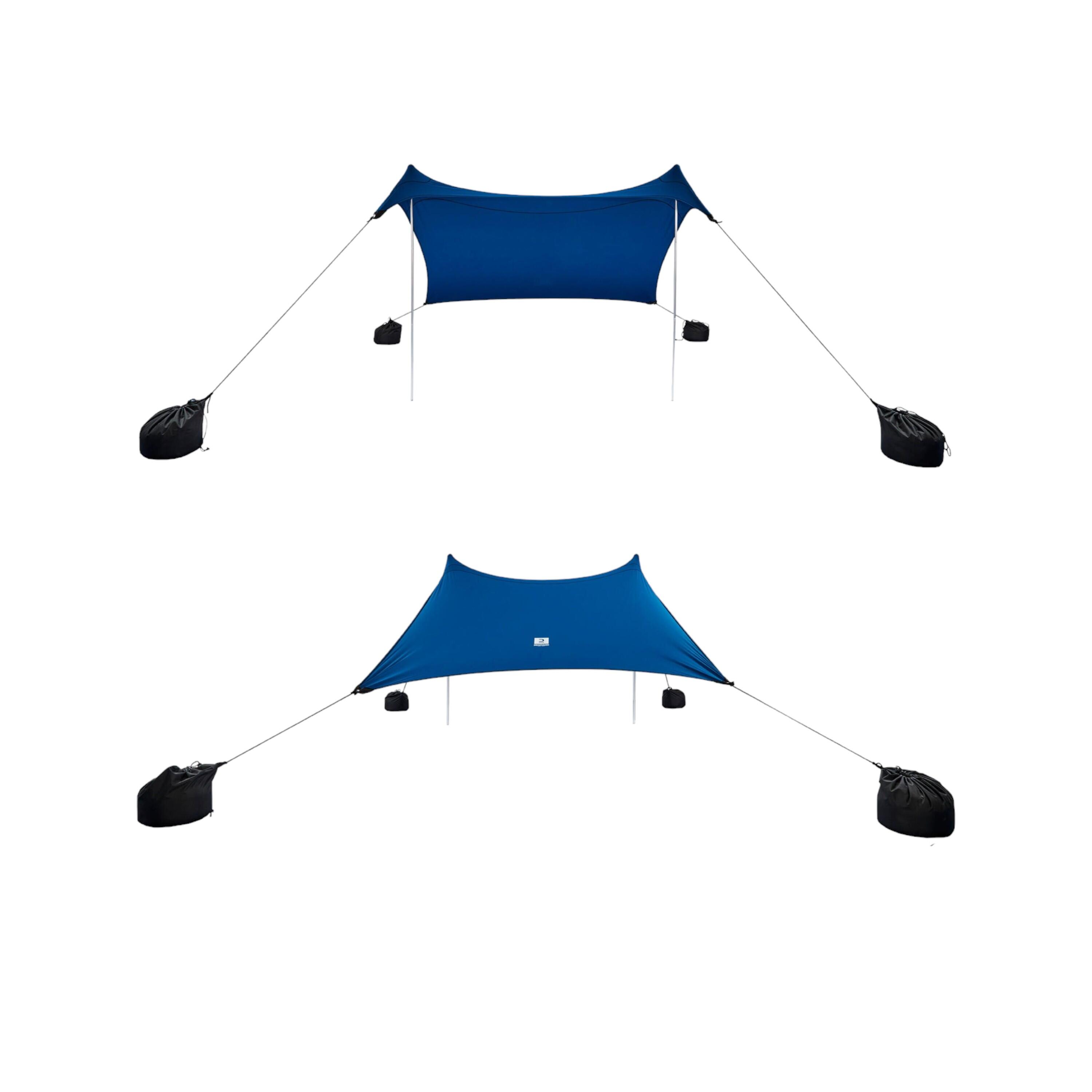 Accessori spiaggia