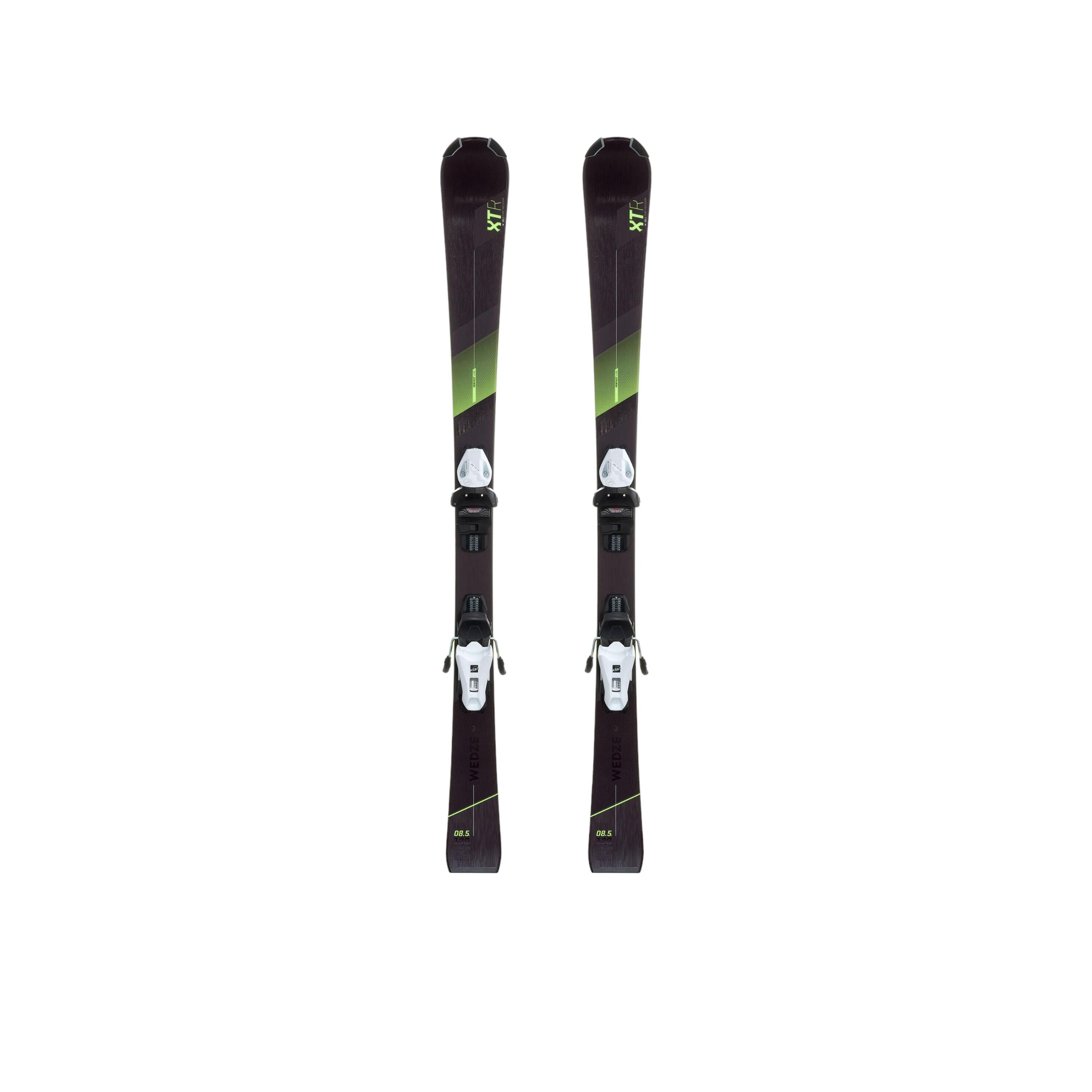 Kinder Ski
