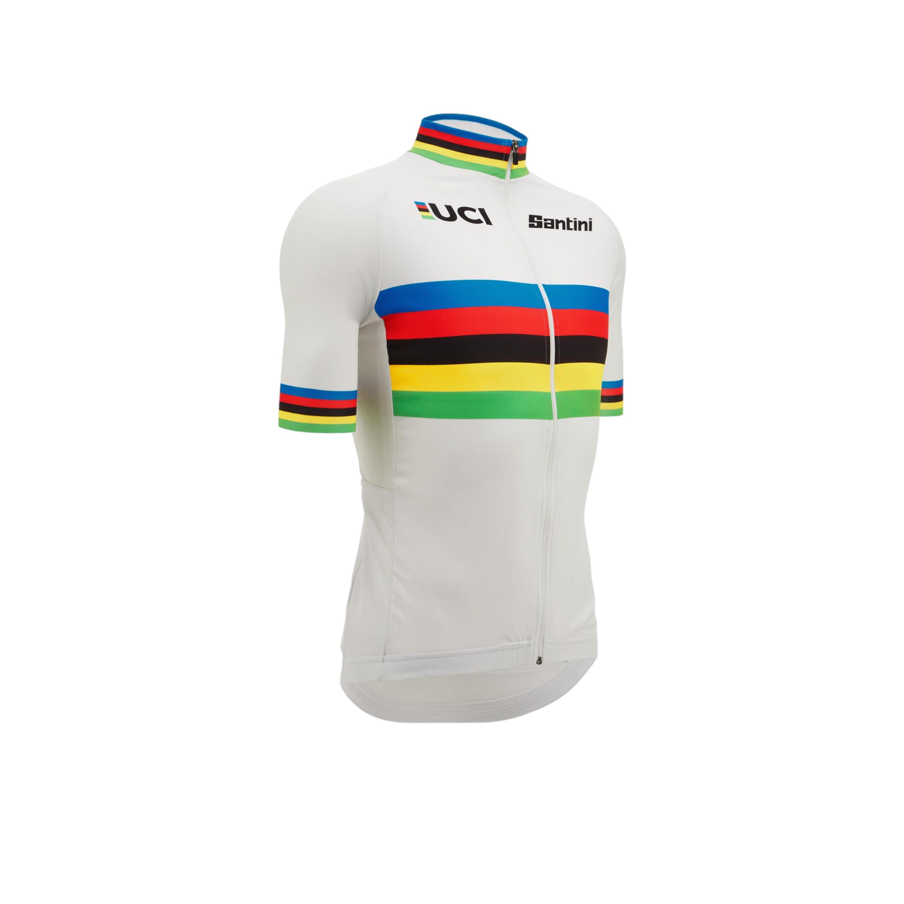 Santini ciclismo