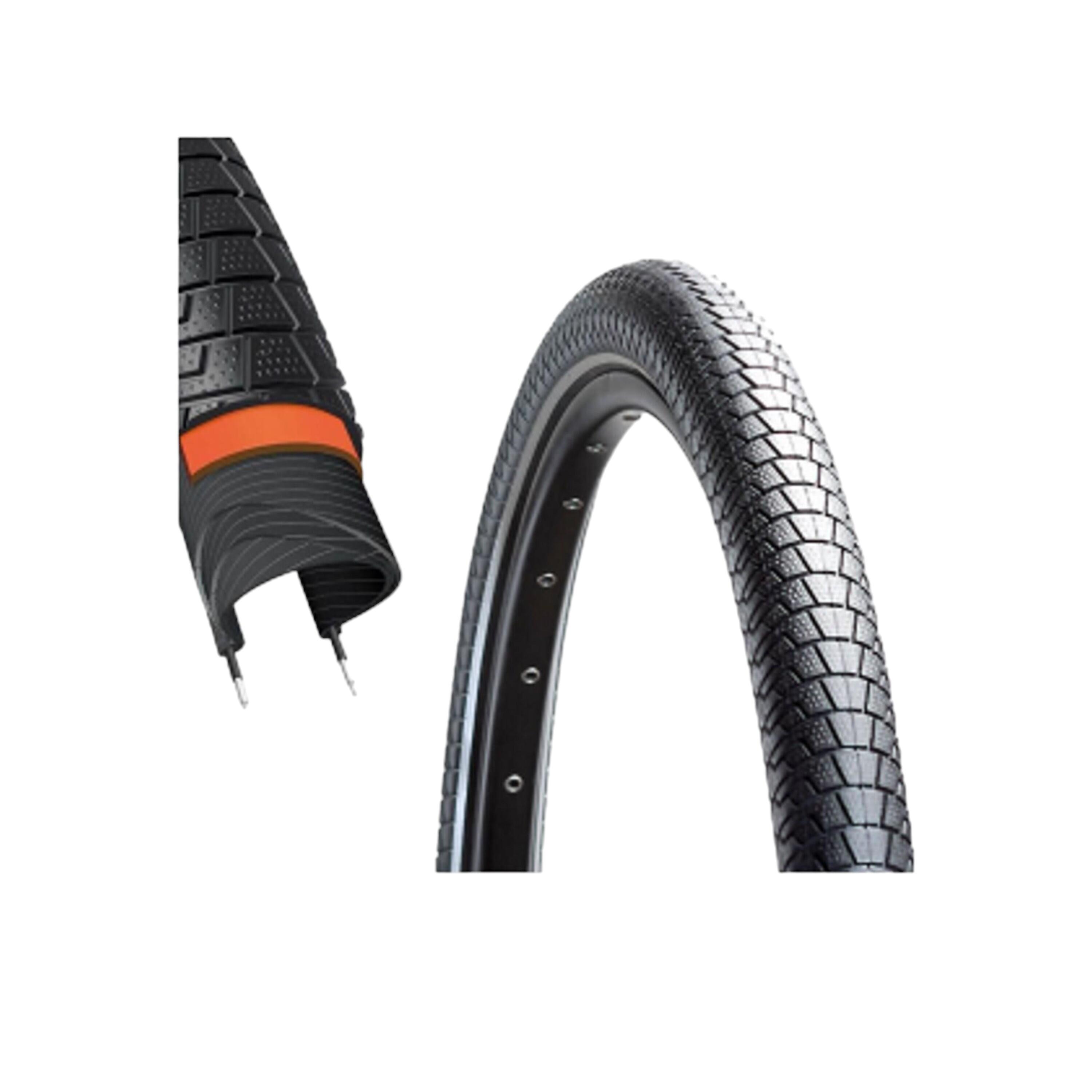 etrto copertoni bici corsa meglio 23 o 25